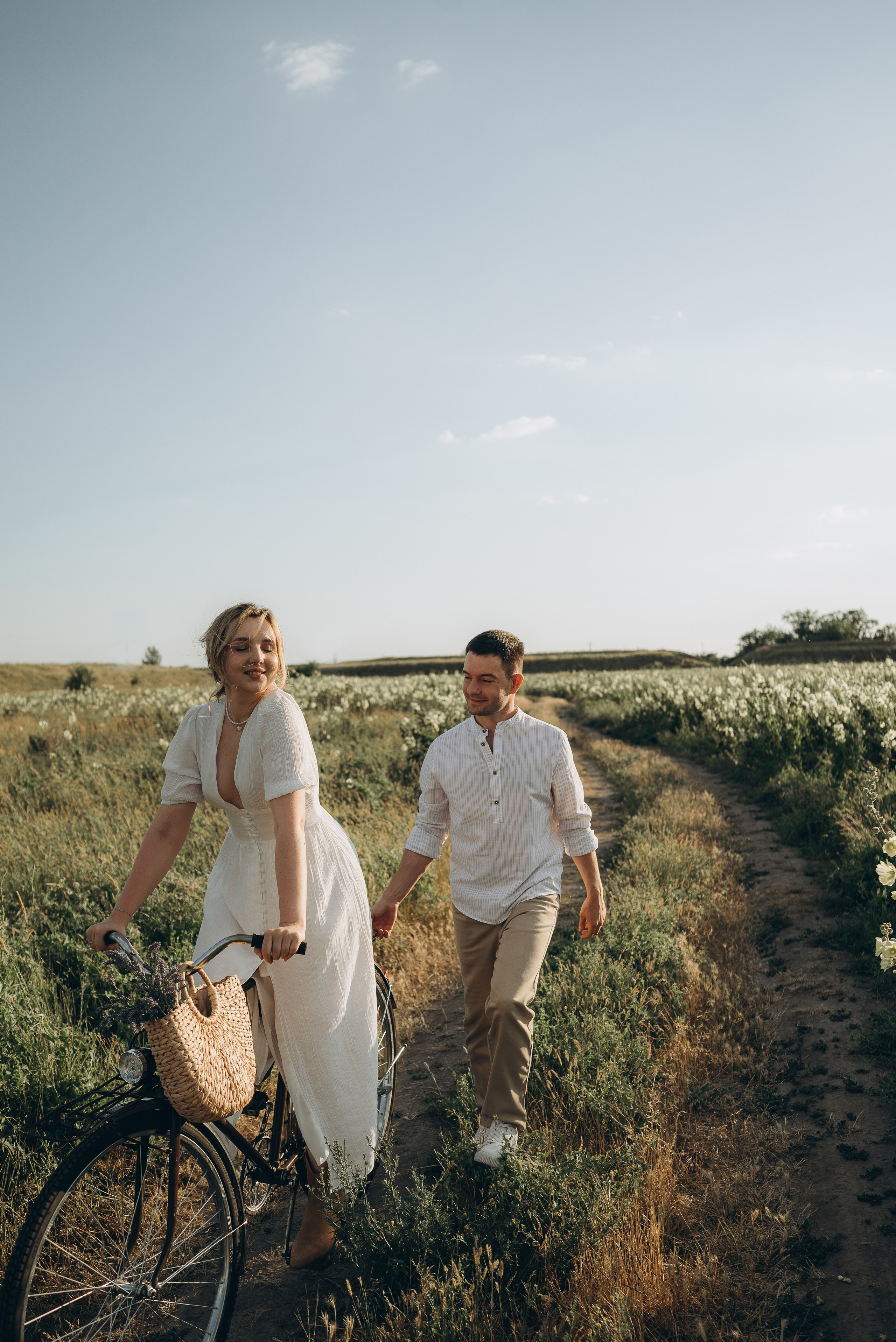 Путешествие на велосипеде. Семейный фотограф Ростов-на-Дону Татьяна Соколова