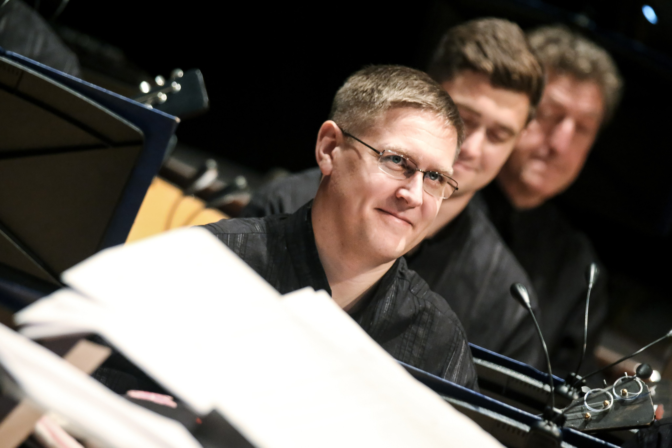 «Алиса в стране чудес» в Филармонии-2. Дарья Письменюк / Darya Leitstern — фотограф, музыкант, журналист, путешественник