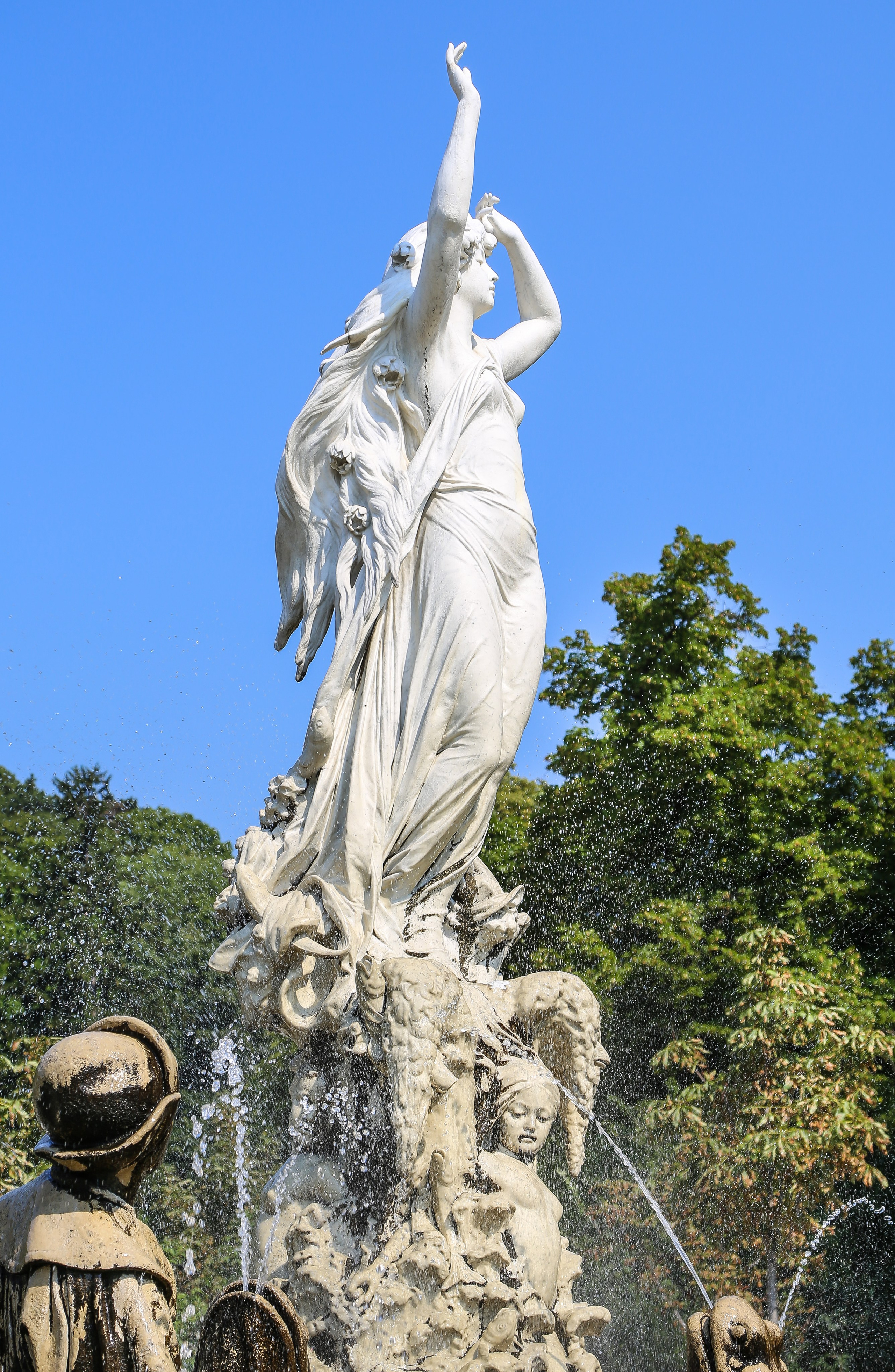 Австрия: Баден. Дарья Письменюк / Darya Leitstern — фотограф, музыкант, журналист, путешественник