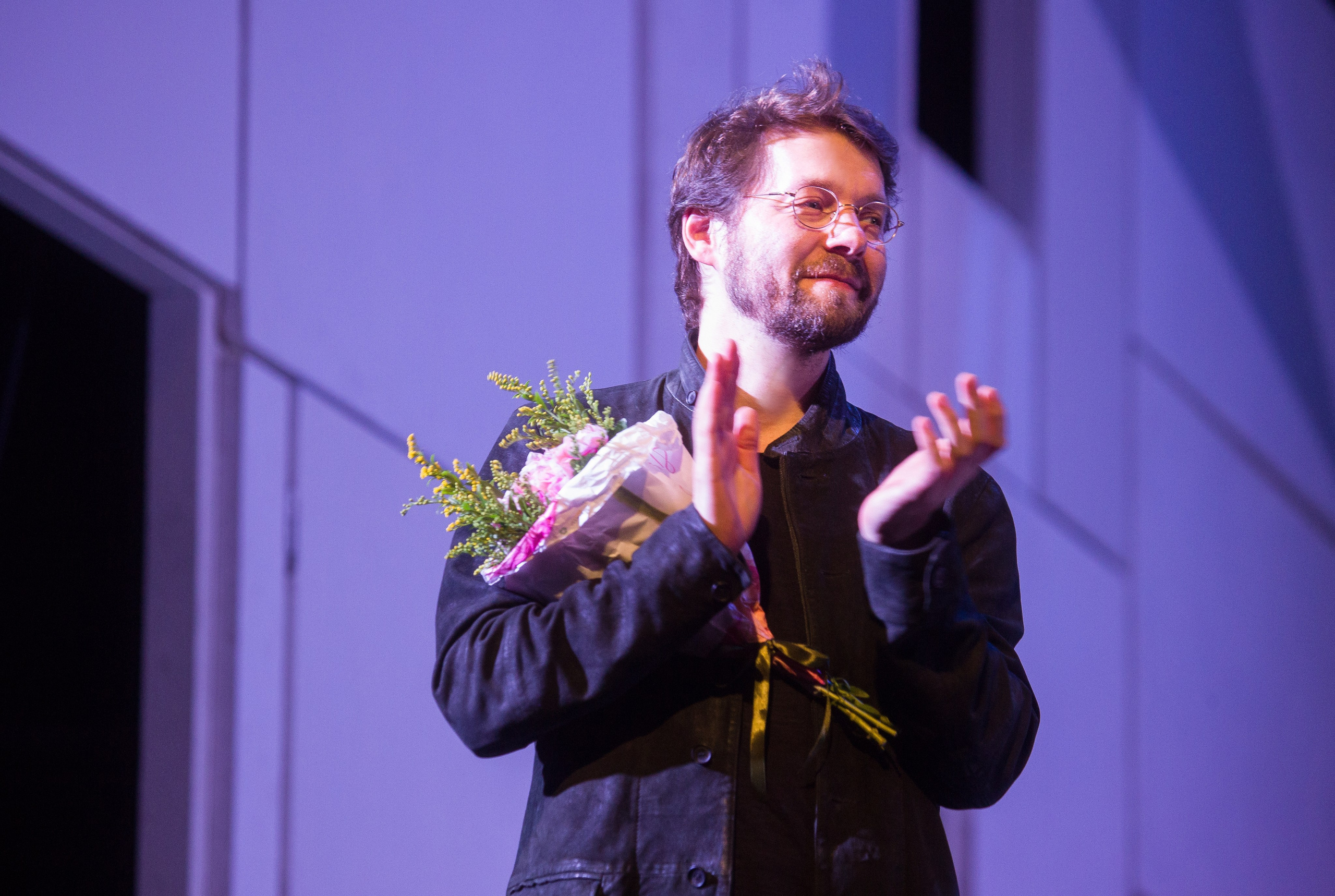 Премьера «Игроков» Шостаковича в Новой опере. Дарья Письменюк / Darya Leitstern — фотограф, музыкант, журналист, путешественник