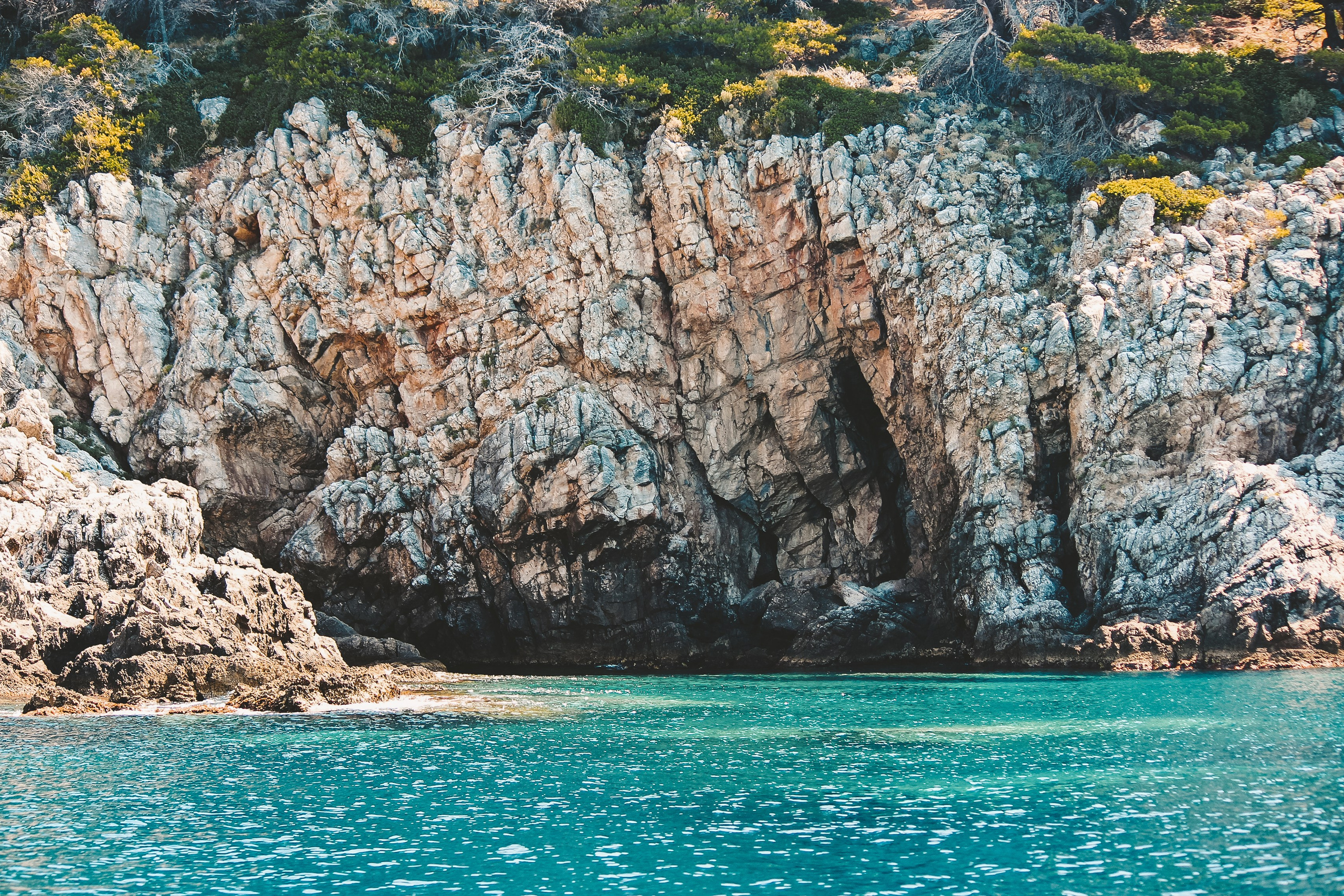 Хорватия: Долорес. Дарья Письменюк / Darya Leitstern — фотограф, музыкант, журналист, путешественник