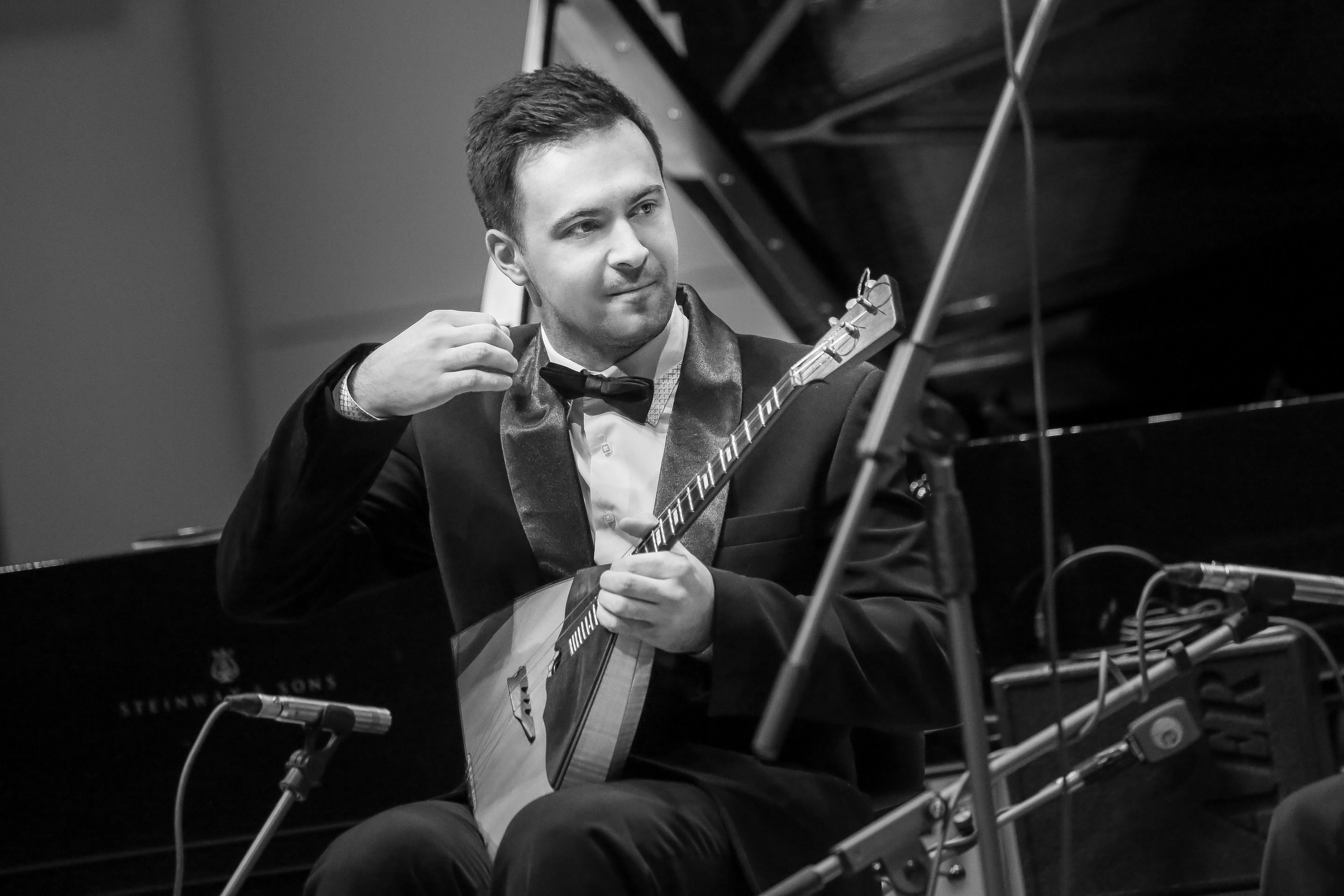 Этно-Симфо-Jazz. Дарья Письменюк / Darya Leitstern — фотограф, музыкант, журналист, путешественник