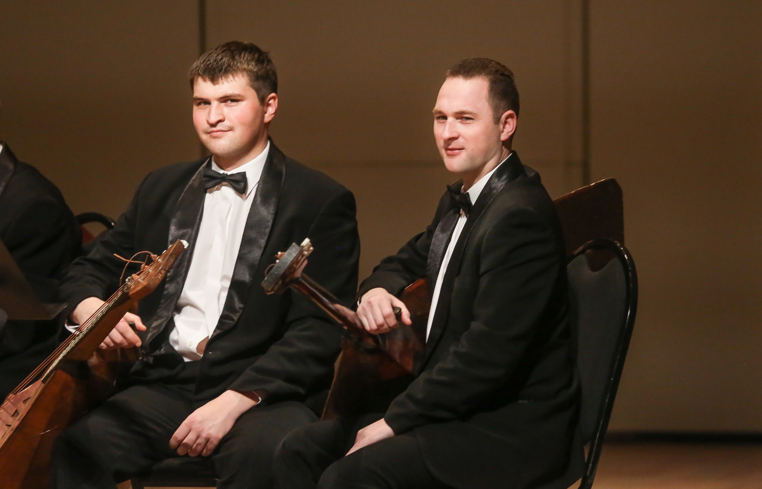 Концерт «Король репортеров» с Дмитрием Назаровым. Дарья Письменюк / Darya Leitstern — фотограф, музыкант, журналист, путешественник