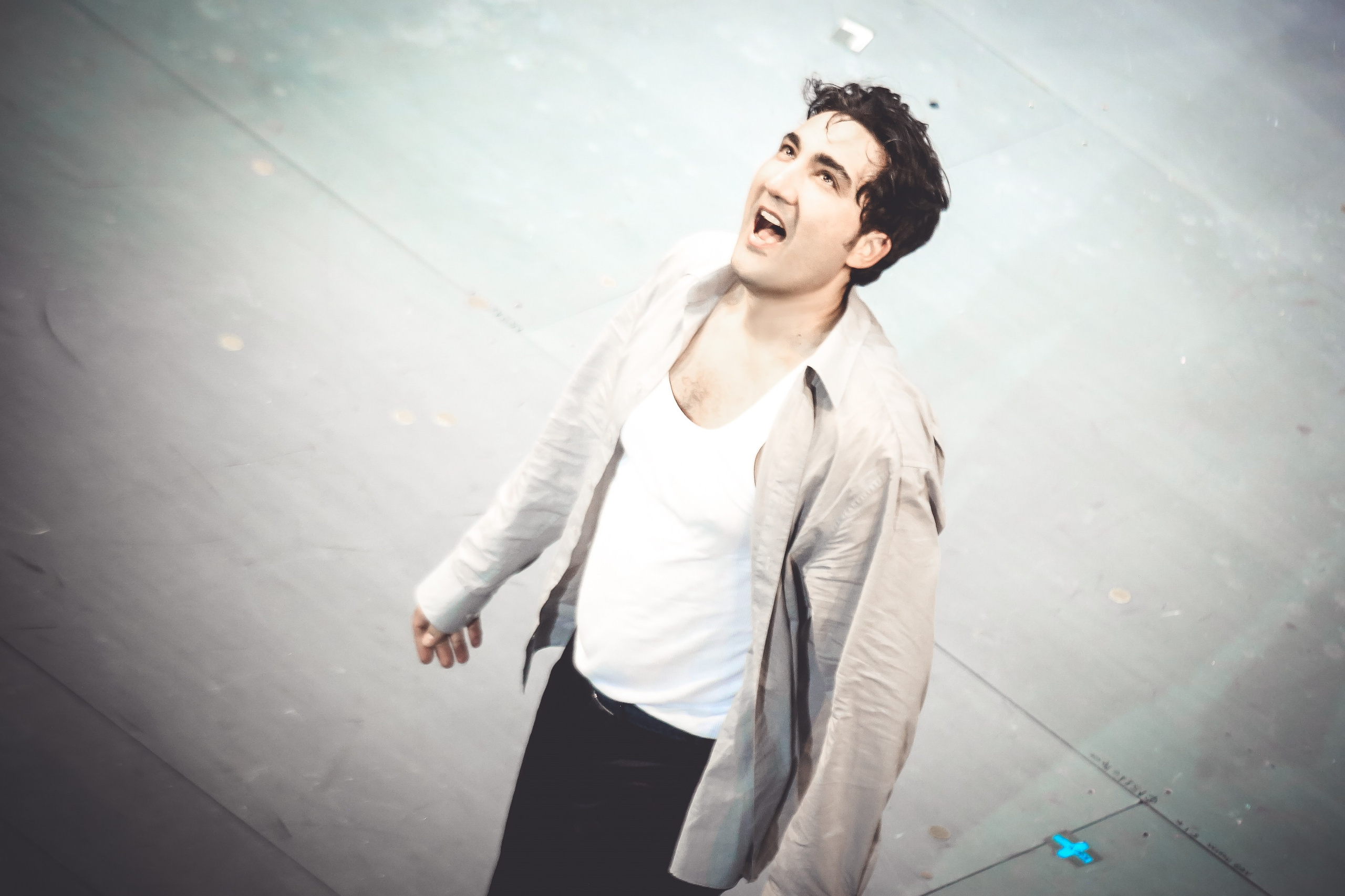 Парк древнерусского периода: премьера «Садко» Чернякова в Большом театре. Дарья Письменюк / Darya Leitstern — фотограф, музыкант, журналист, путешественник