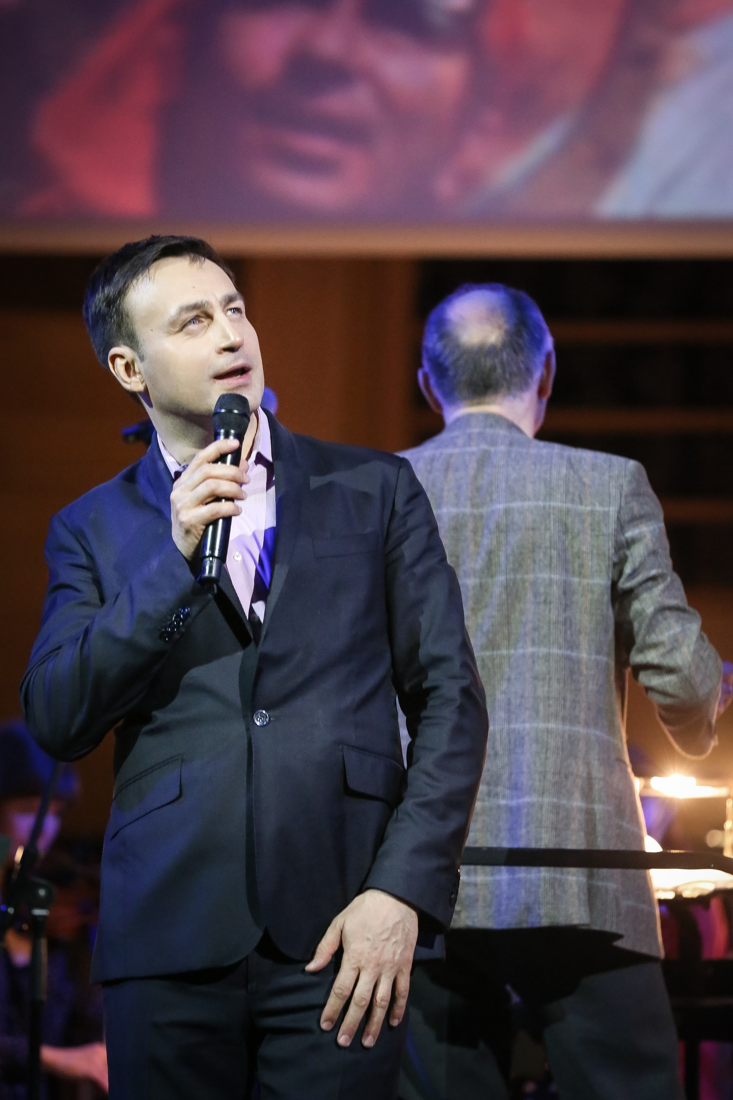 Репетиция с Мари Карне и Оркестром кинематографии. Дарья Письменюк / Darya Leitstern — фотограф, музыкант, журналист, путешественник