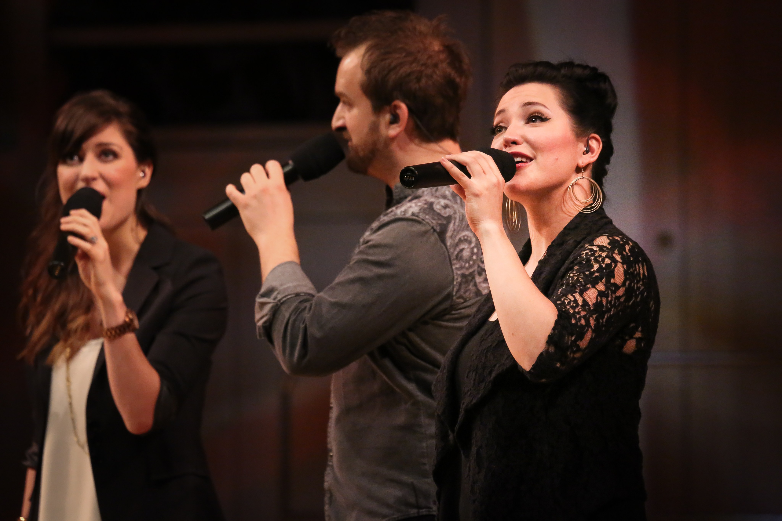 Swingle Singers — вокальный «оркестр», покоривший мир. Дарья Письменюк / Darya Leitstern — фотограф, музыкант, журналист, путешественник