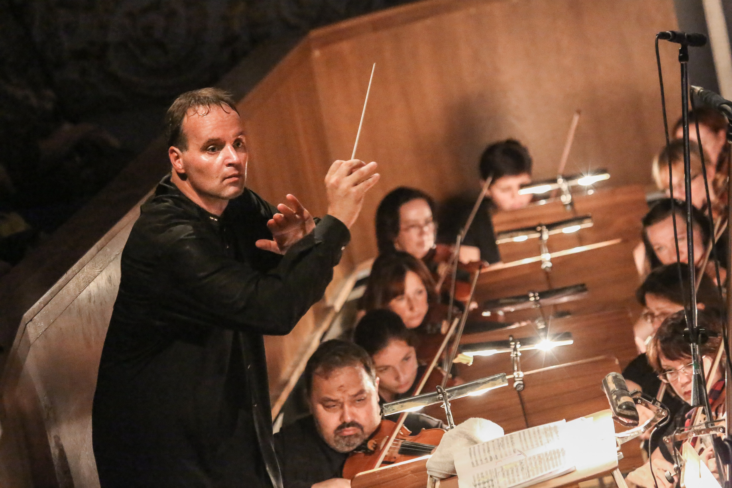 Казанский «Трубадур». Дарья Письменюк / Darya Leitstern — фотограф, музыкант, журналист, путешественник
