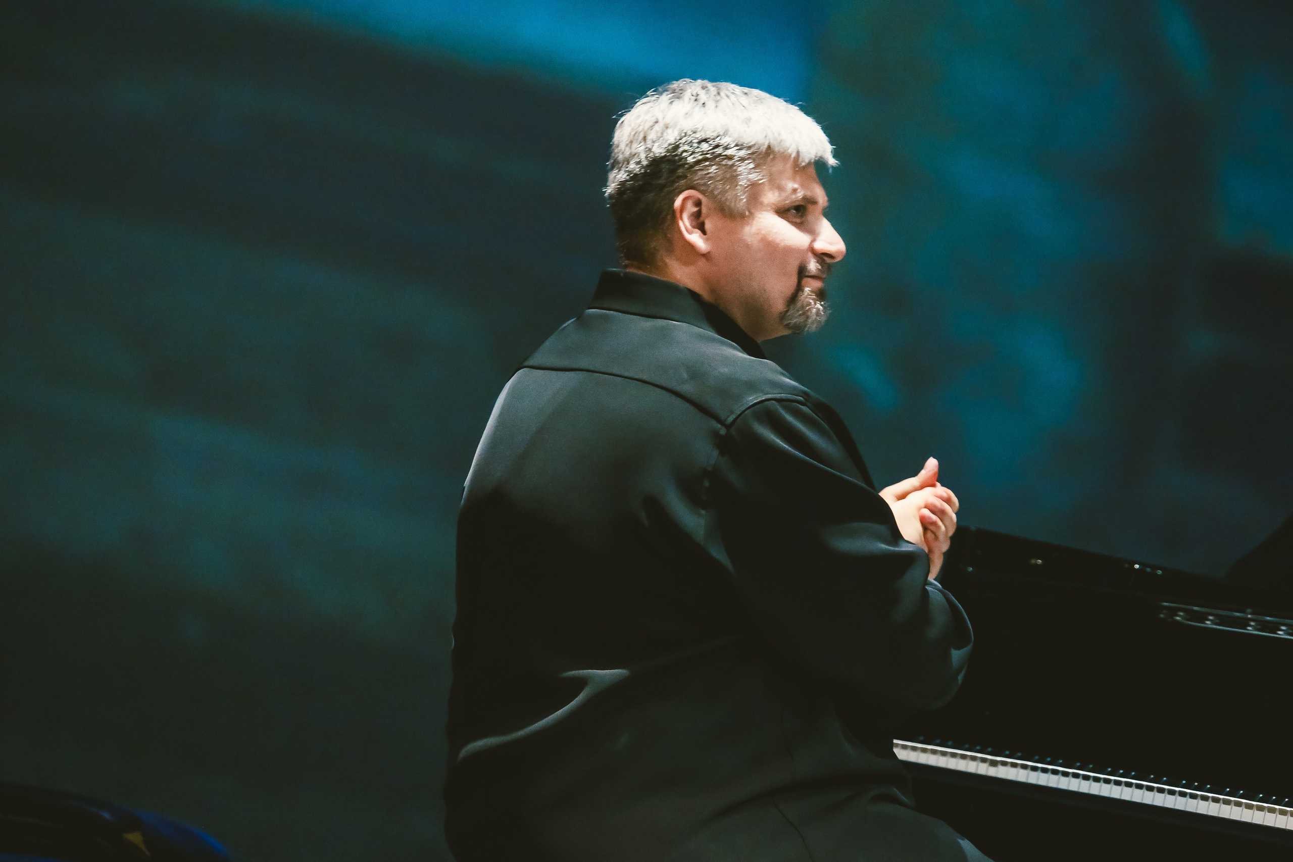 От Каччини до… Вавилова: «Итальянские эпизоды» в Новой опере. Дарья Письменюк / Darya Leitstern — фотограф, музыкант, журналист, путешественник