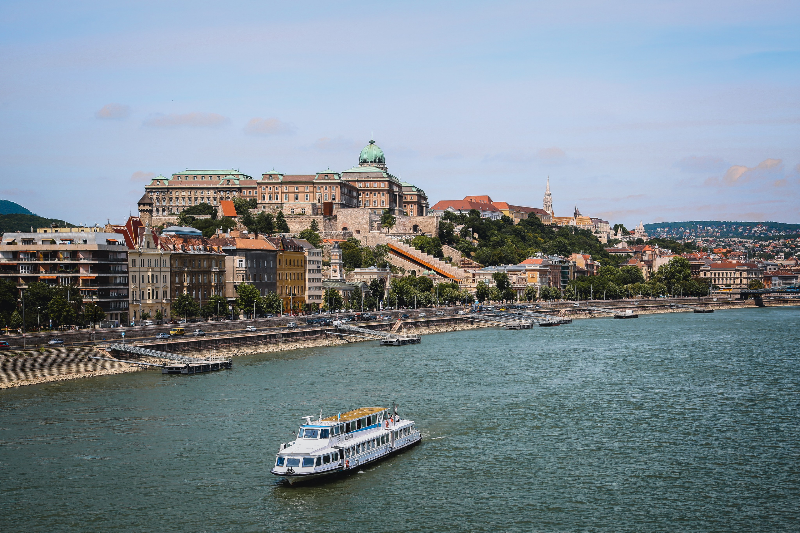 Венгрия: Будапешт. Дарья Письменюк / Darya Leitstern — фотограф, музыкант, журналист, путешественник