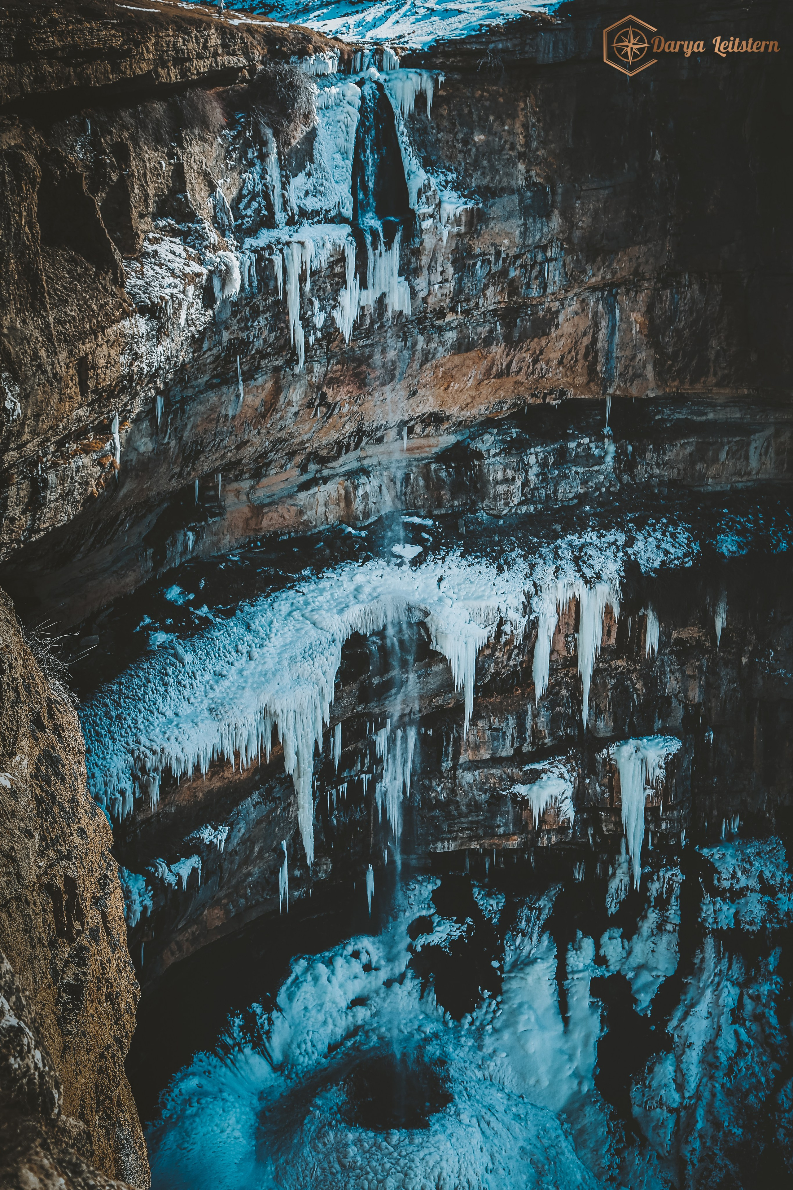 Фотографии из путешествий по разным странам. Дарья Письменюк / Darya Leitstern — фотограф, музыкант, журналист, путешественник