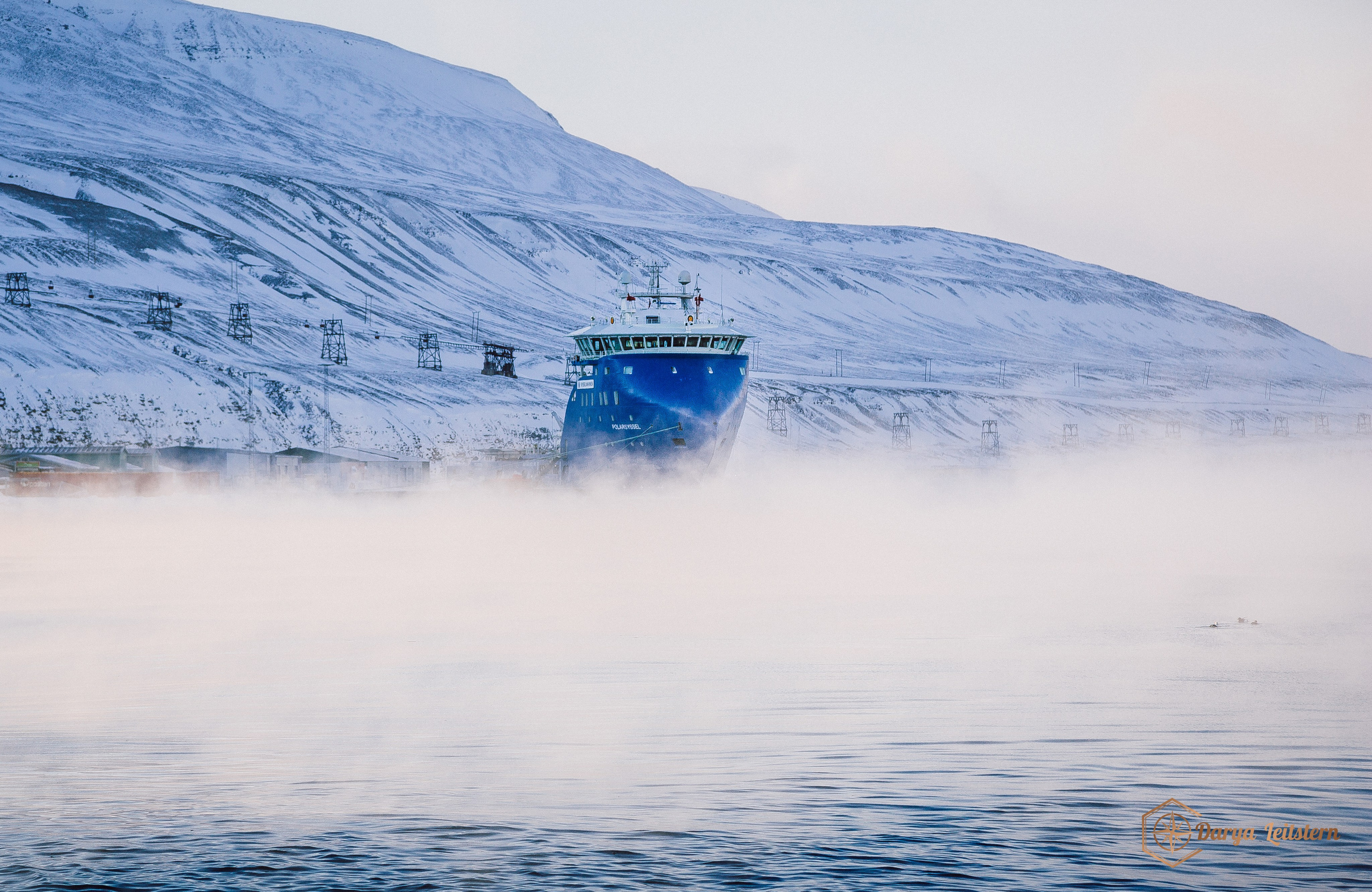 Фотографии из путешествий по разным странам. Дарья Письменюк / Darya Leitstern — фотограф, музыкант, журналист, путешественник