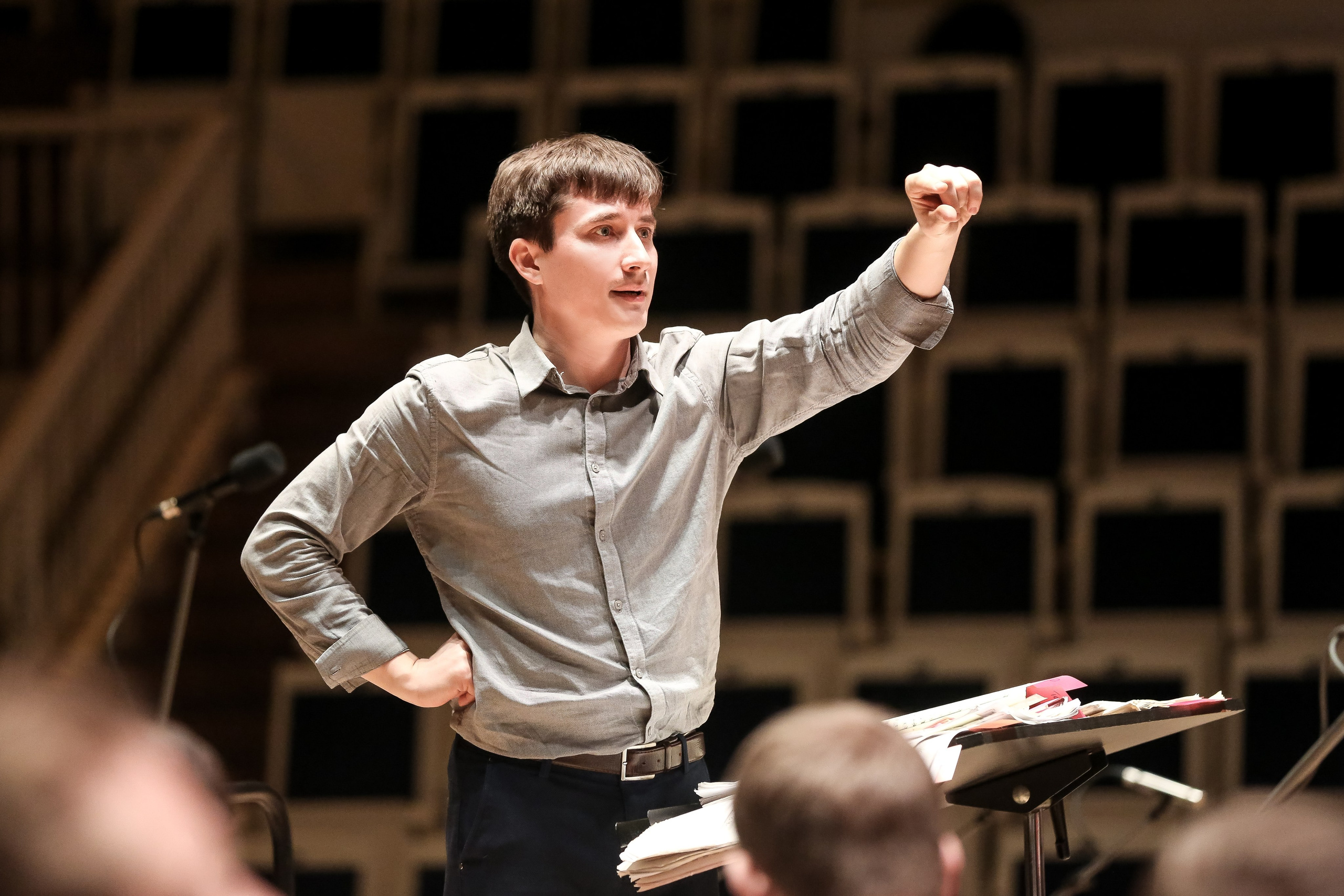 Концерт «Один виток вокруг планеты» ко Дню космонавтики. Дарья Письменюк / Darya Leitstern — фотограф, музыкант, журналист, путешественник