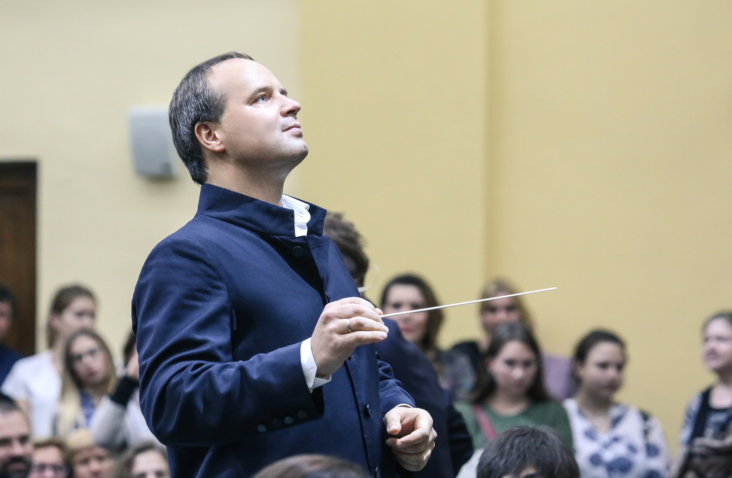 «Метель» в Музее Пушкина на Пречистенке. Дарья Письменюк / Darya Leitstern — фотограф, музыкант, журналист, путешественник