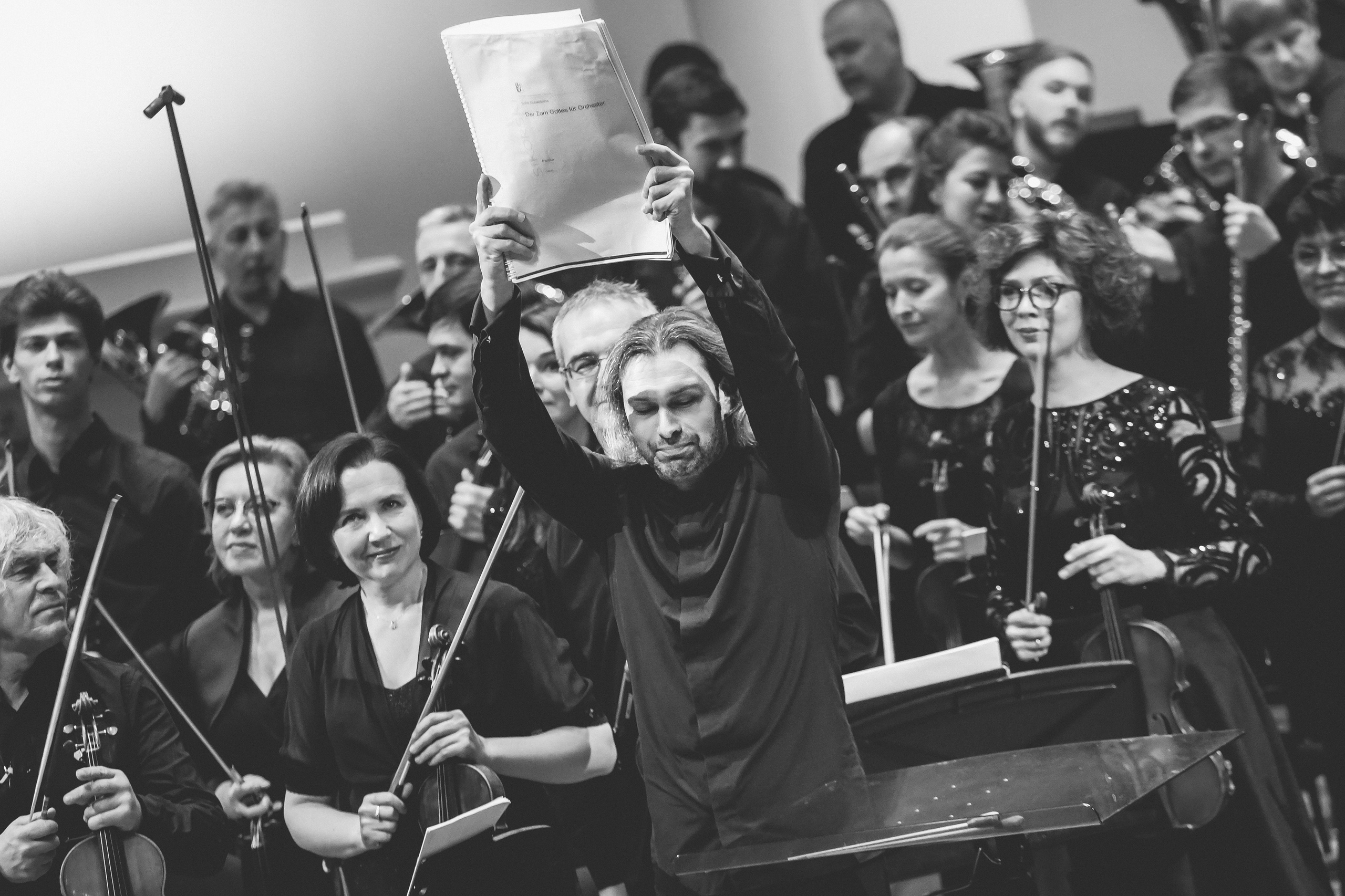 Концерт с Томасом Хэмпсоном в Московской Филармонии 11.11.2021. Дарья Письменюк / Darya Leitstern — фотограф, музыкант, журналист, путешественник