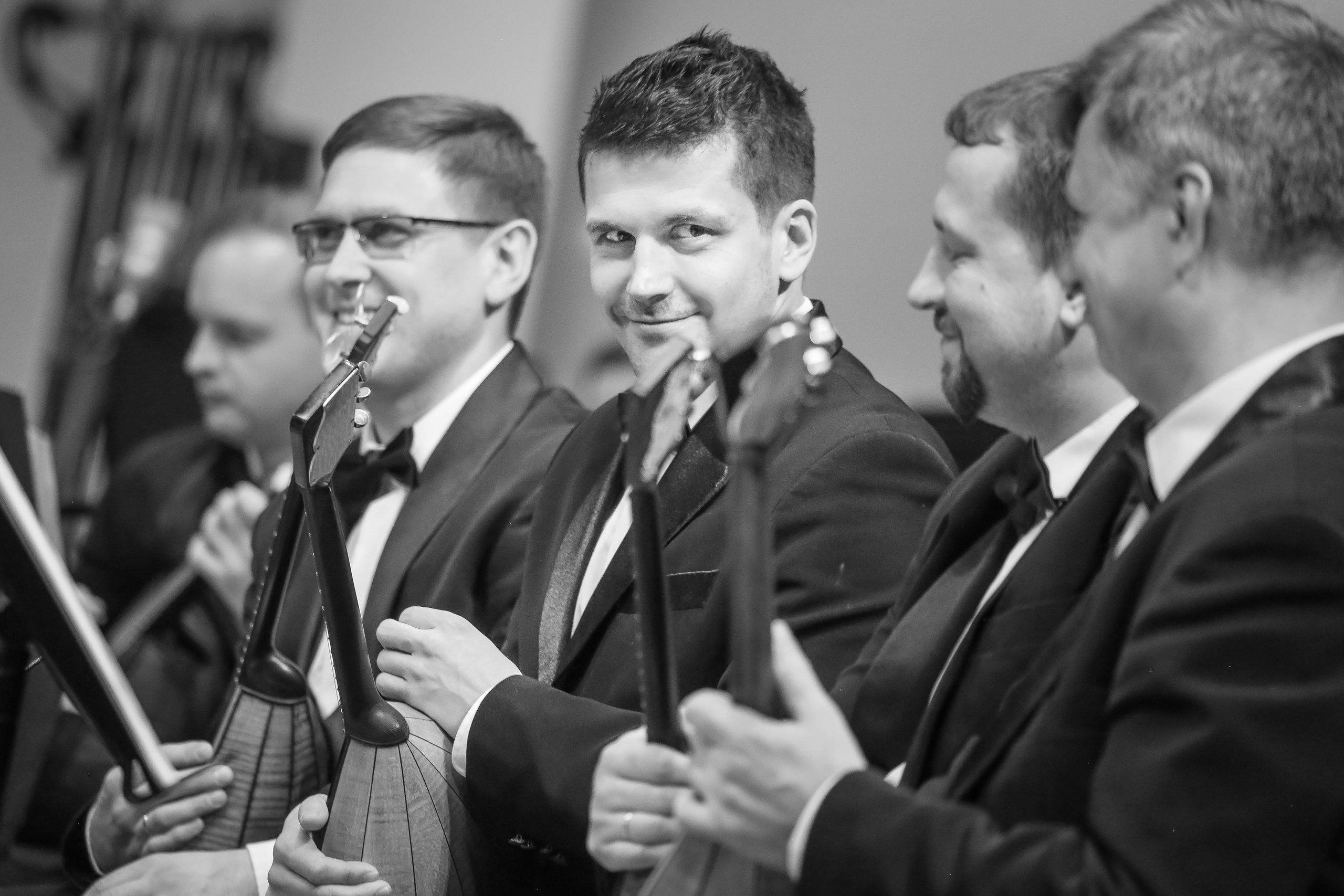 Концерт «Мировое турне» в Зале Чайковского. Дарья Письменюк / Darya Leitstern — фотограф, музыкант, журналист, путешественник