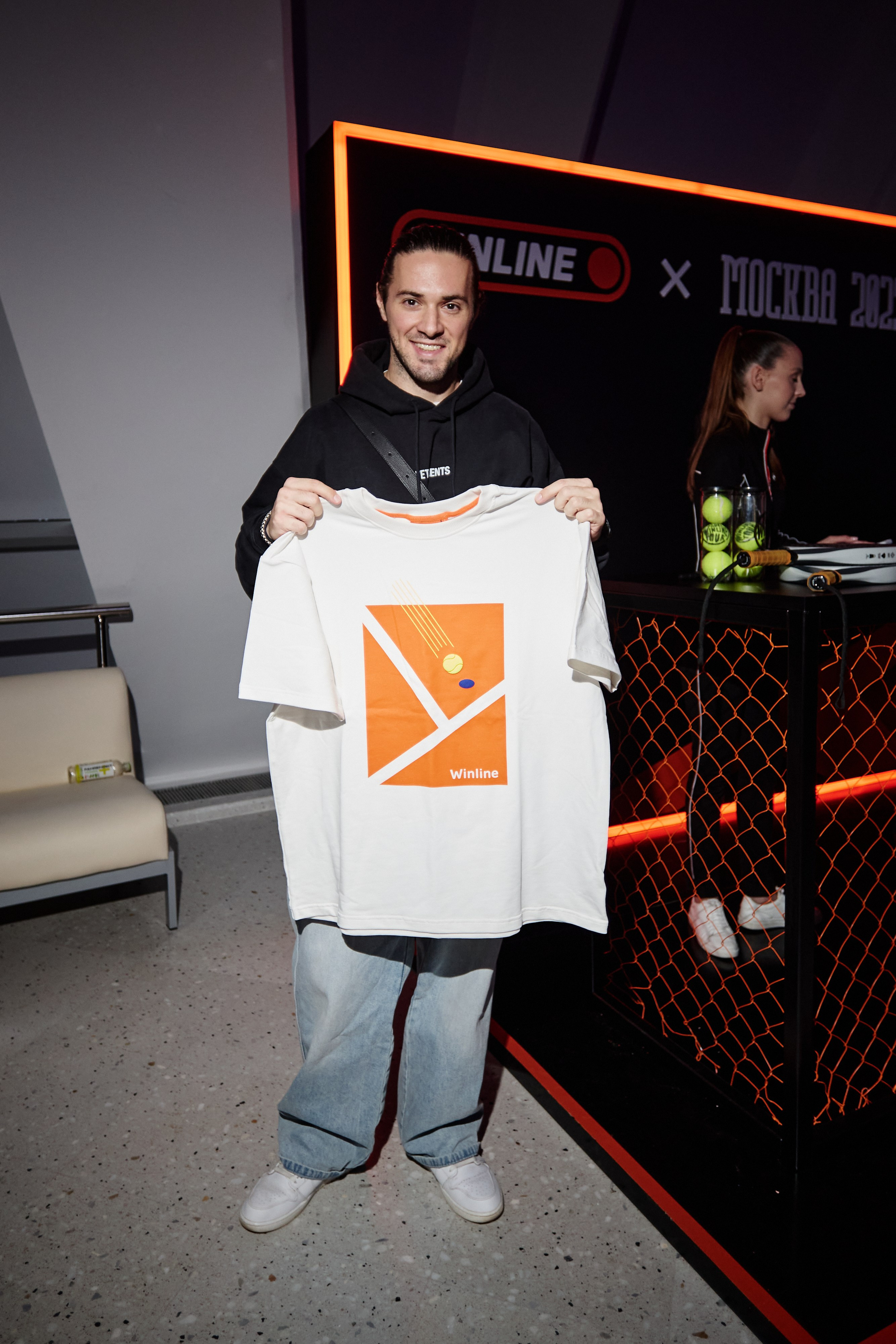 Events. Event фотограф Арсений Голышкин