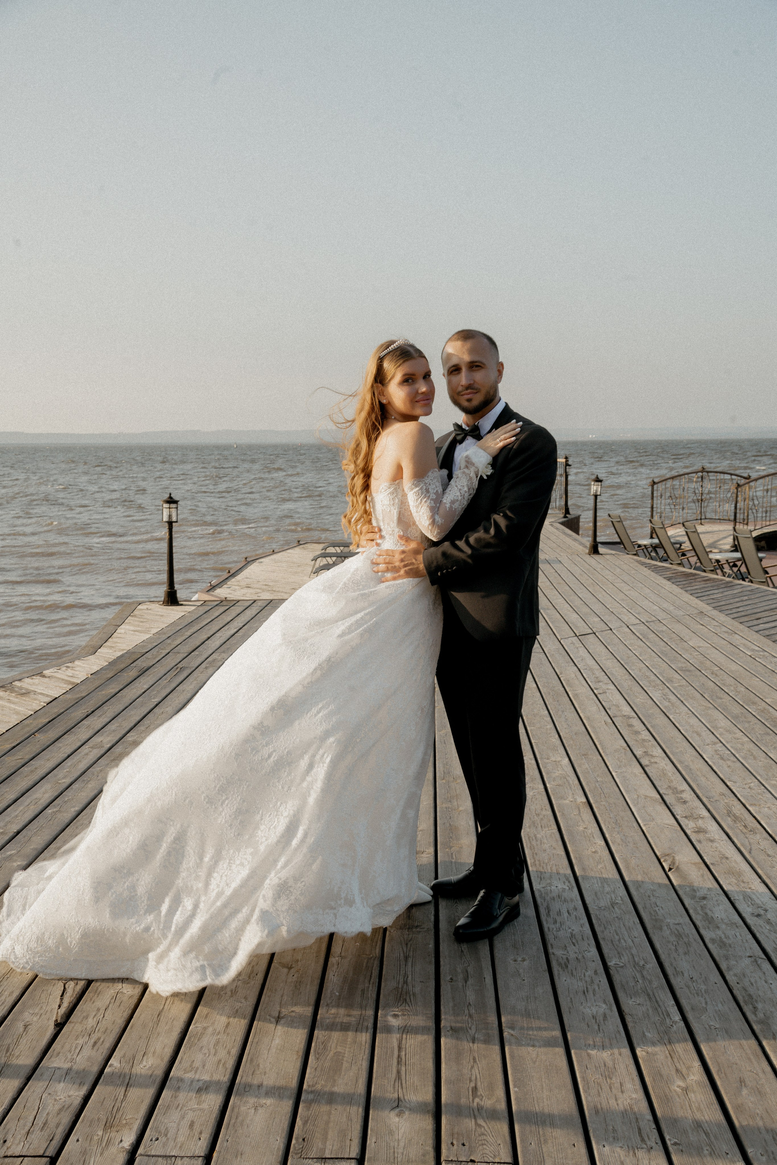 Кирилл + Марина. Фотограф Алёна Евграфова