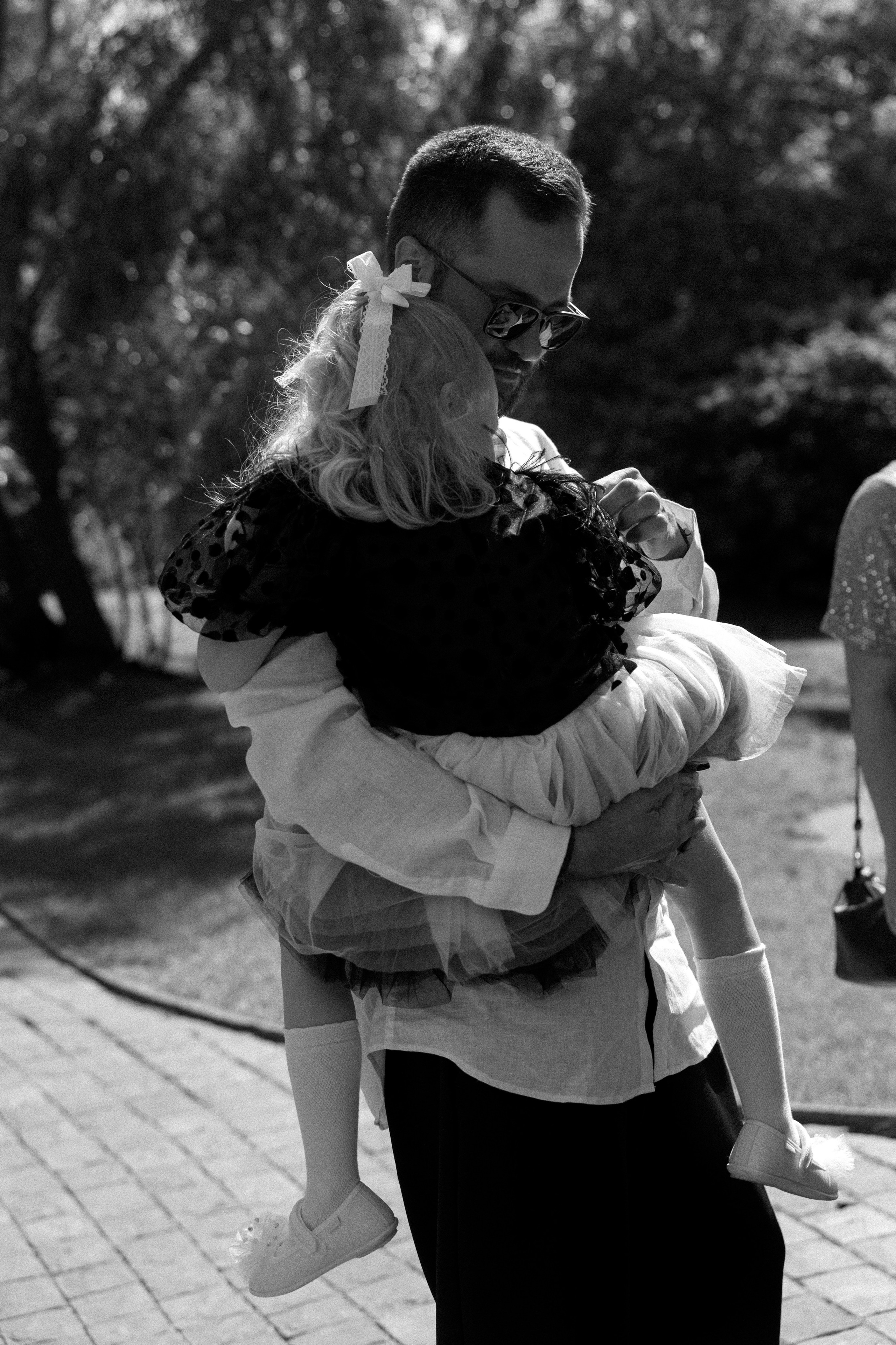 Антон и Вика. Свадебный и семейный фотограф в Новосибирске Наталья Зорина