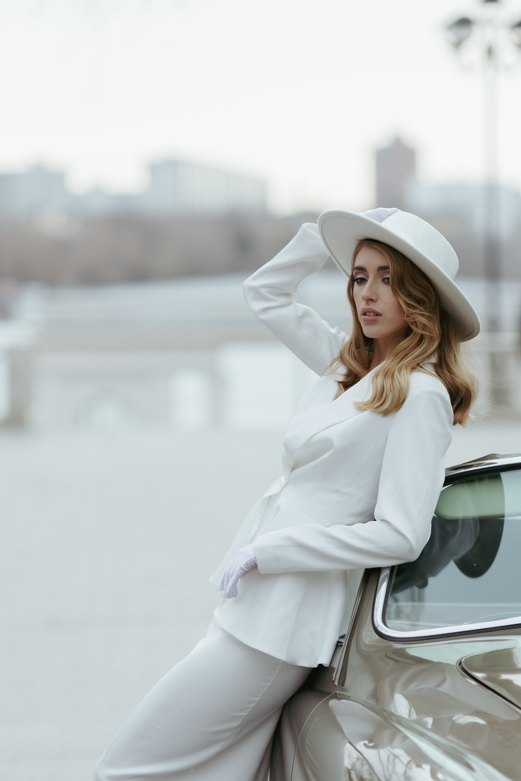 Максим и Светлана. Фотограф Москва