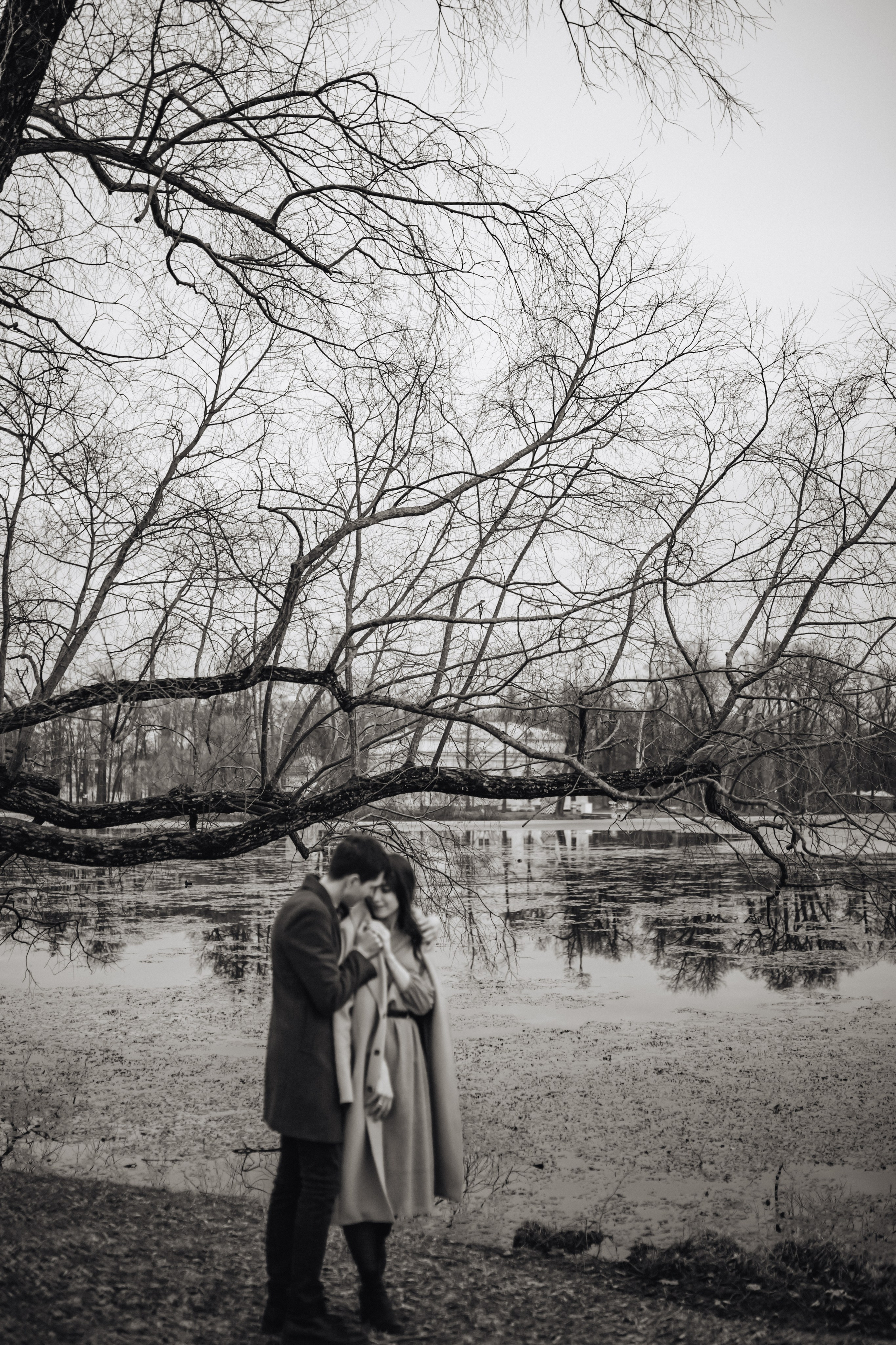 Екатерина & Руслан. Фотограф Винокурова Кристина в Санкт-Петербурге