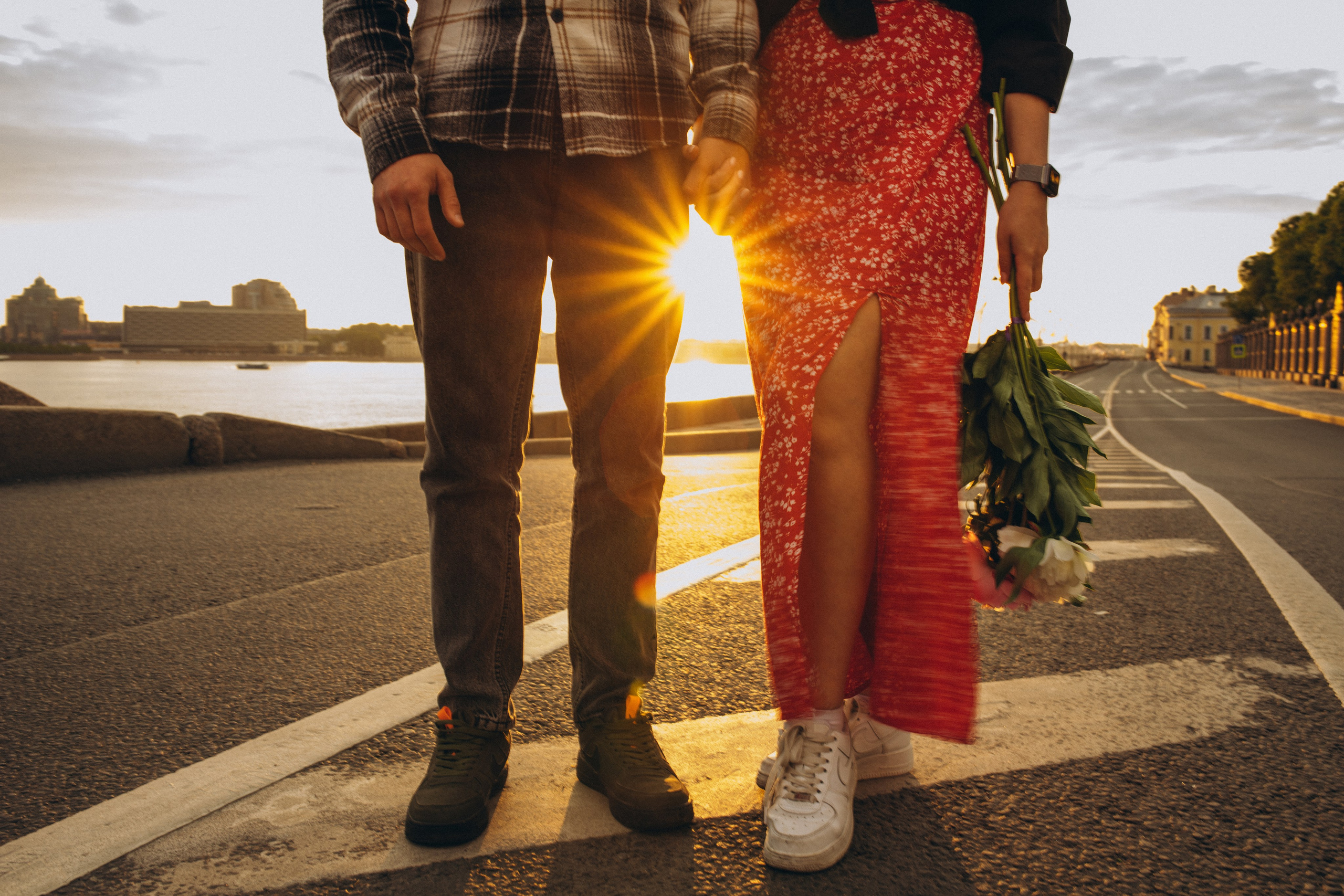 Павел & Елена. Фотограф Винокурова Кристина в Санкт-Петербурге