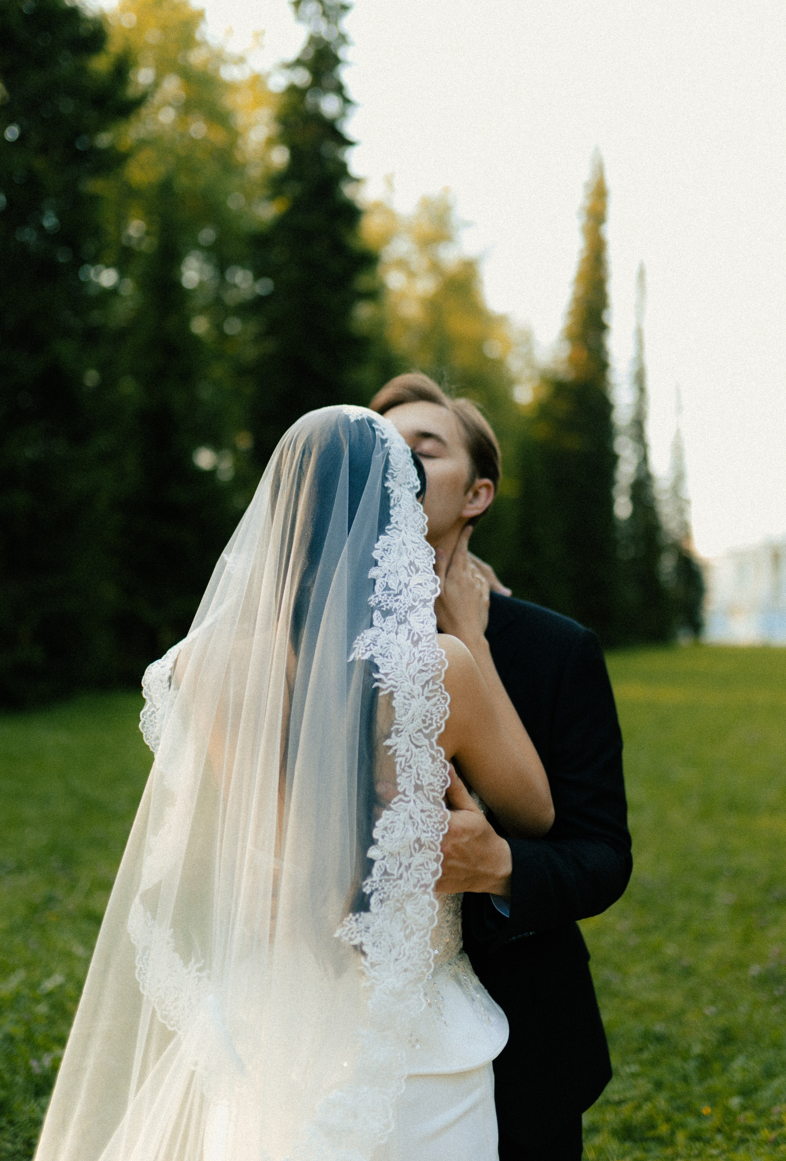 Анастасия & Александр. Фотограф Винокурова Кристина в Санкт-Петербурге