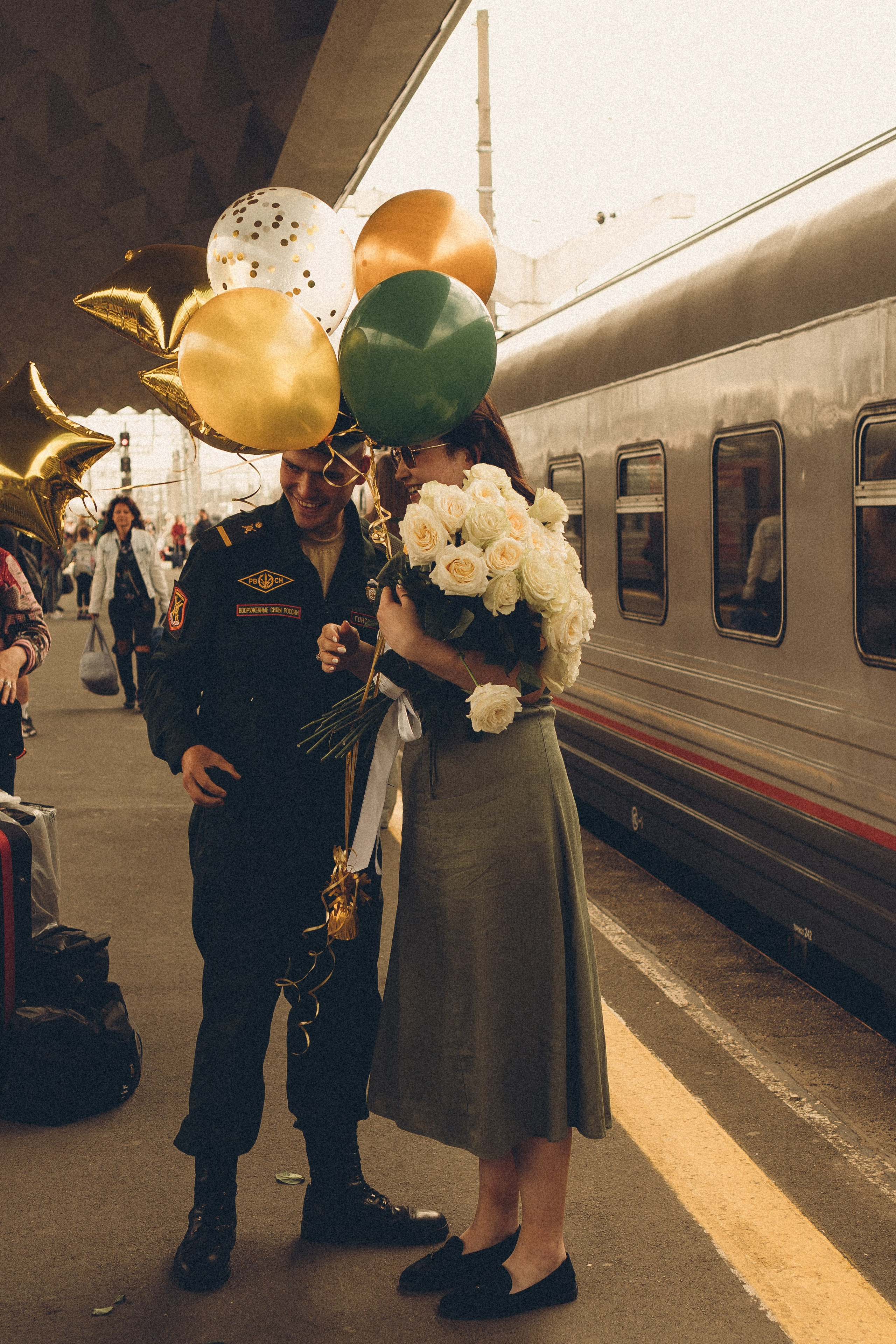 ПРЕДЛОЖЕНИЕ. Профессиональный фотограф, Санкт-Петербург — Виктория Богомолова