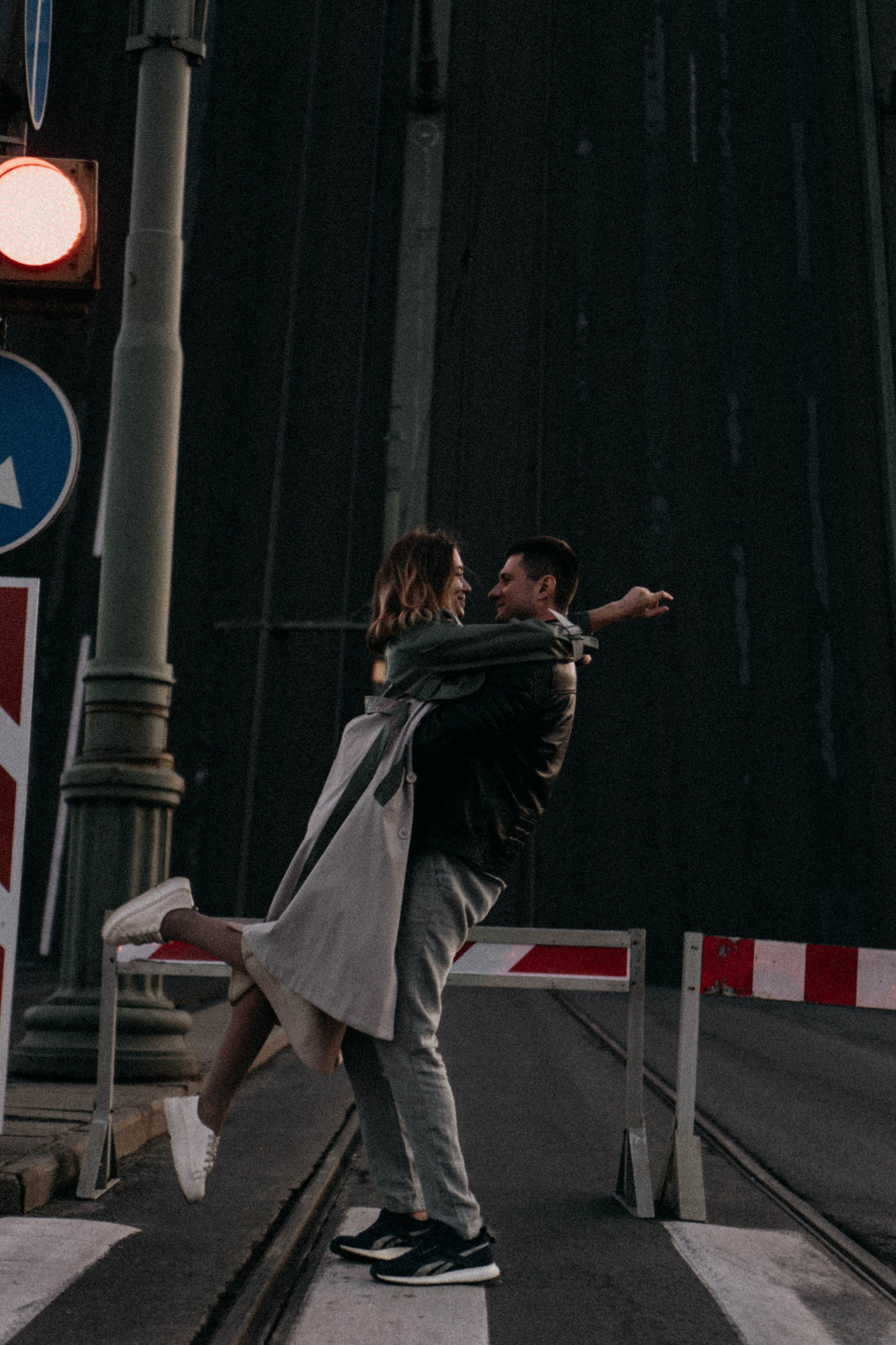 Рассветная, белые ночи. Профессиональный фотограф, Санкт-Петербург — Виктория Богомолова