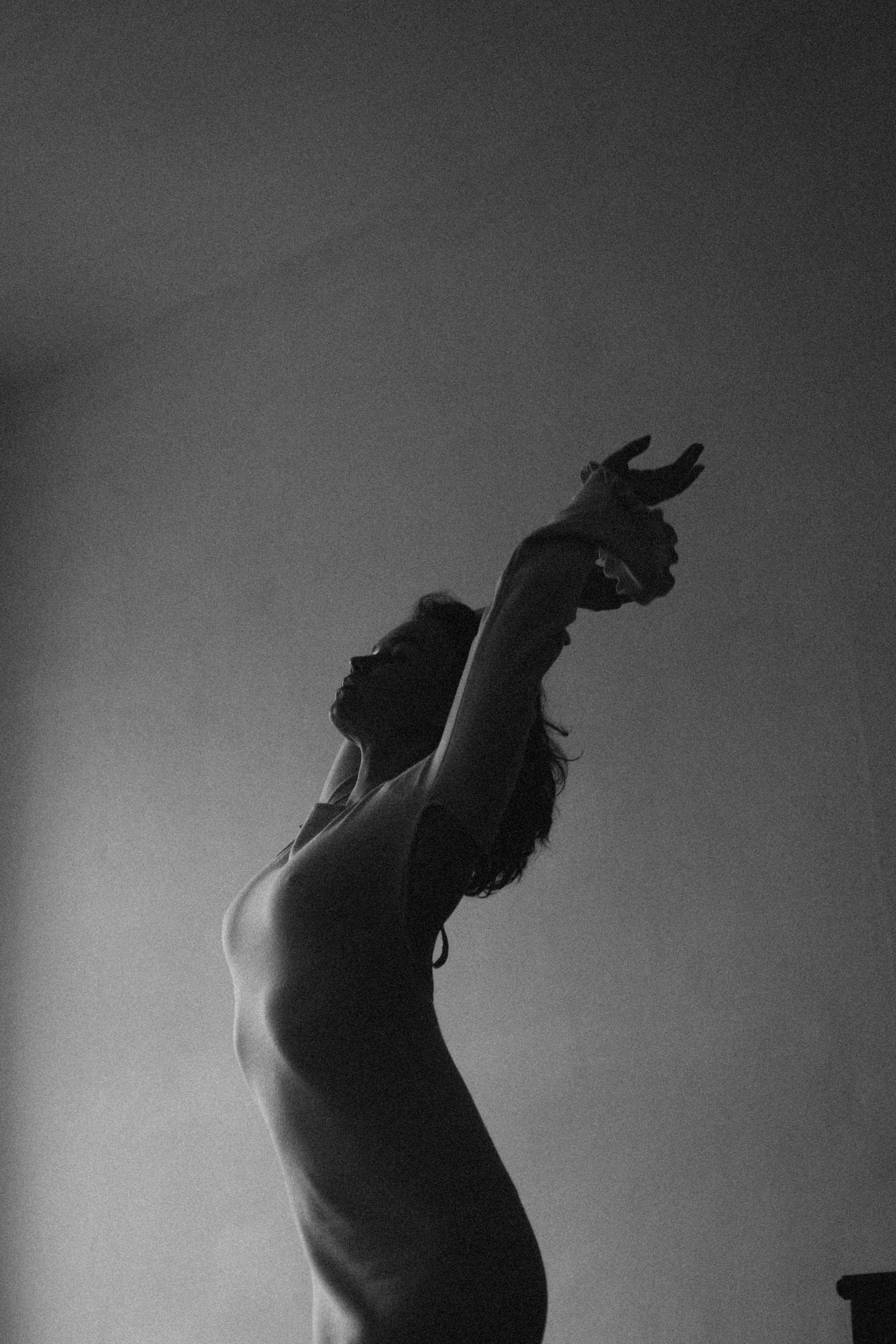 Студийная для девушки. Профессиональный фотограф, Санкт-Петербург — Виктория Богомолова