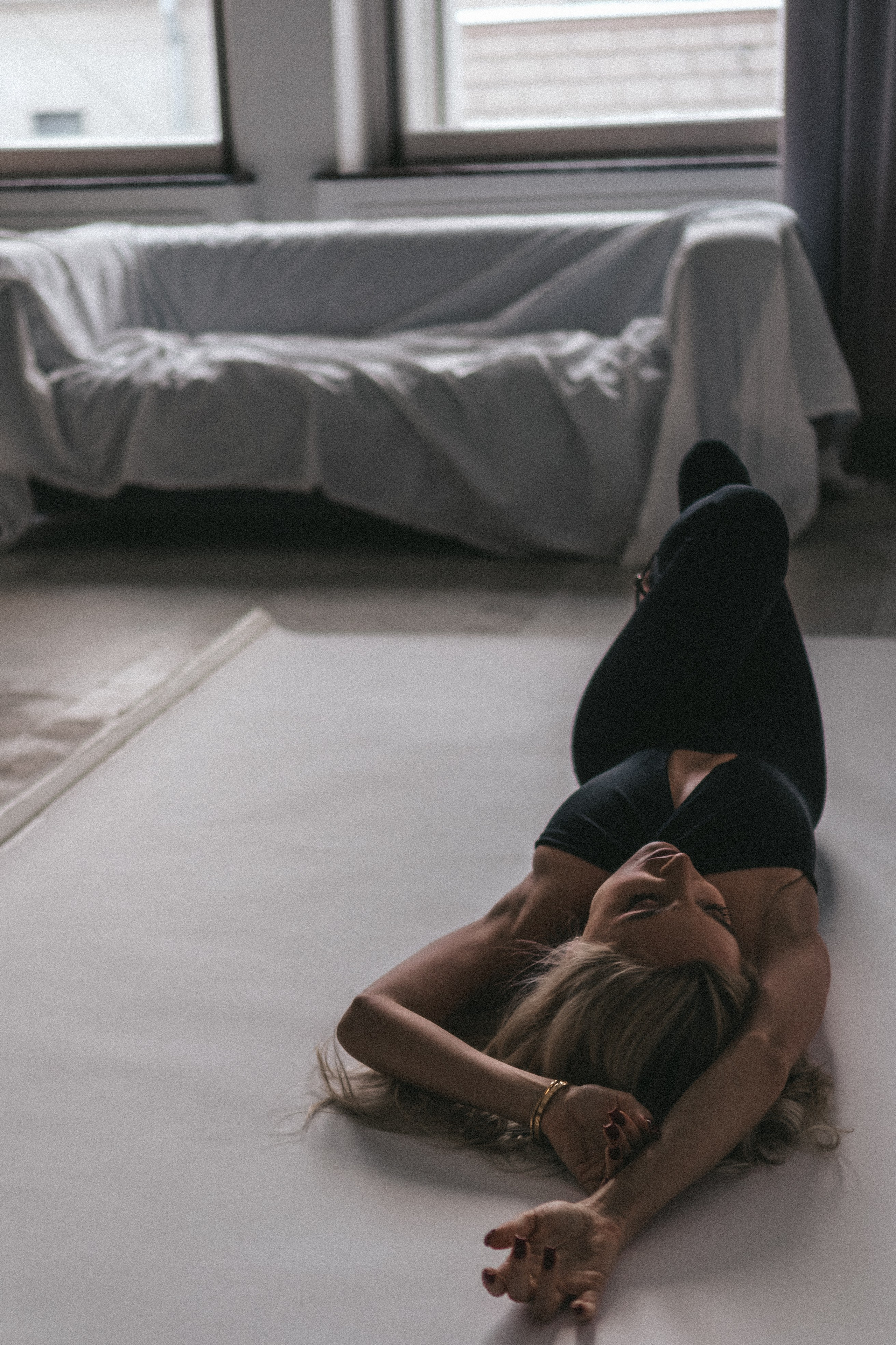 Студийная. Профессиональный фотограф, Санкт-Петербург — Виктория Богомолова