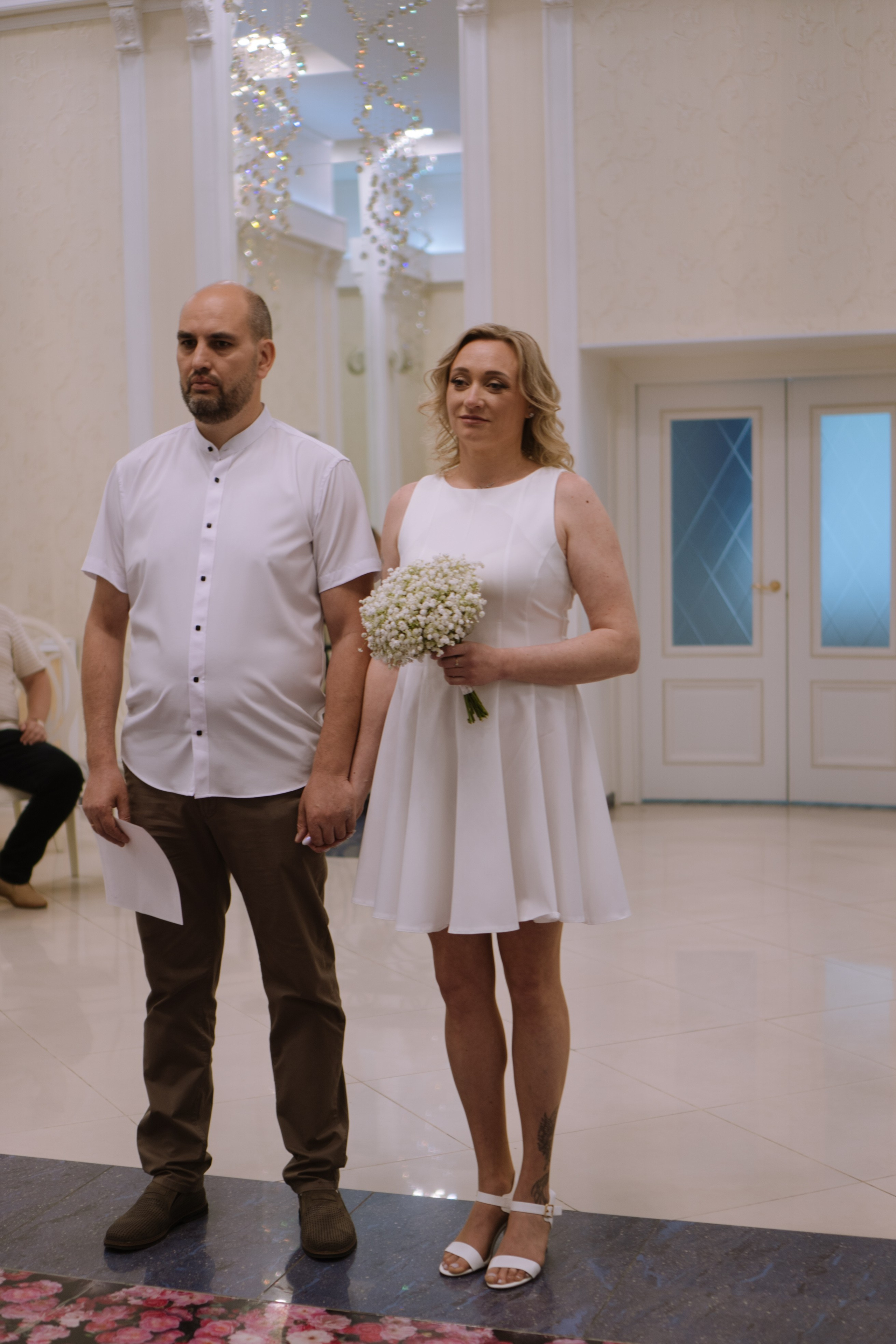 СВАДЕБНЫЙ РЕПОРТАЖ. Профессиональный фотограф, Санкт-Петербург — Виктория Богомолова