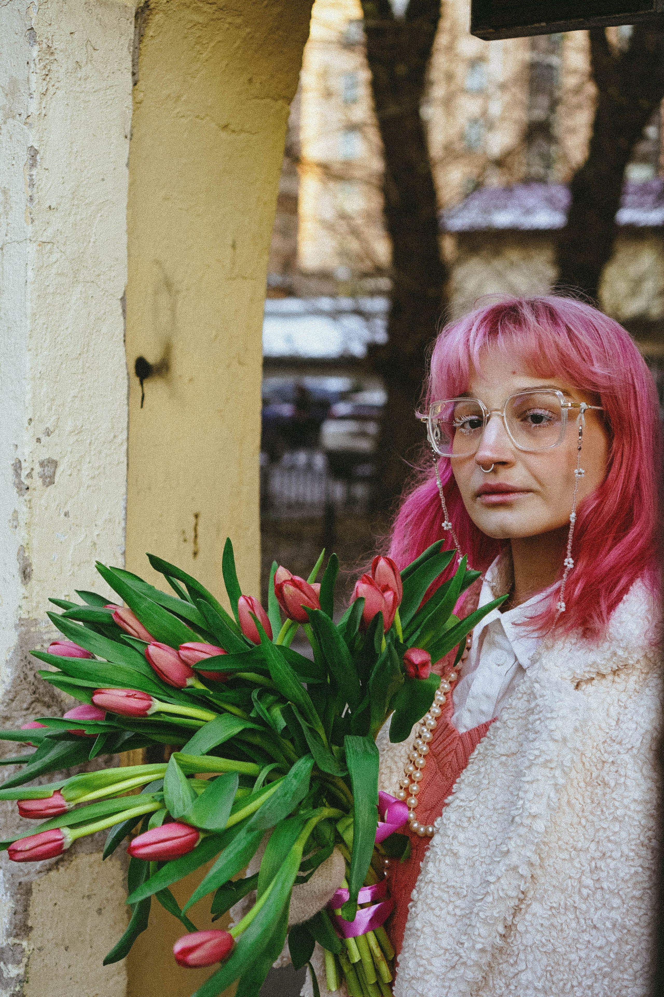 Тюльпаны. Профессиональный фотограф, Санкт-Петербург — Виктория Богомолова