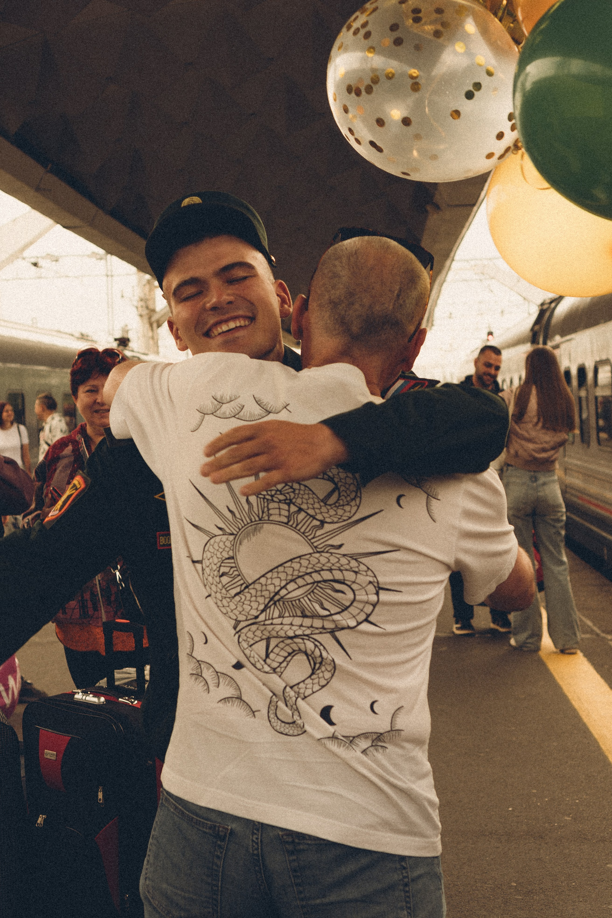 ПРЕДЛОЖЕНИЕ. Профессиональный фотограф, Санкт-Петербург — Виктория Богомолова