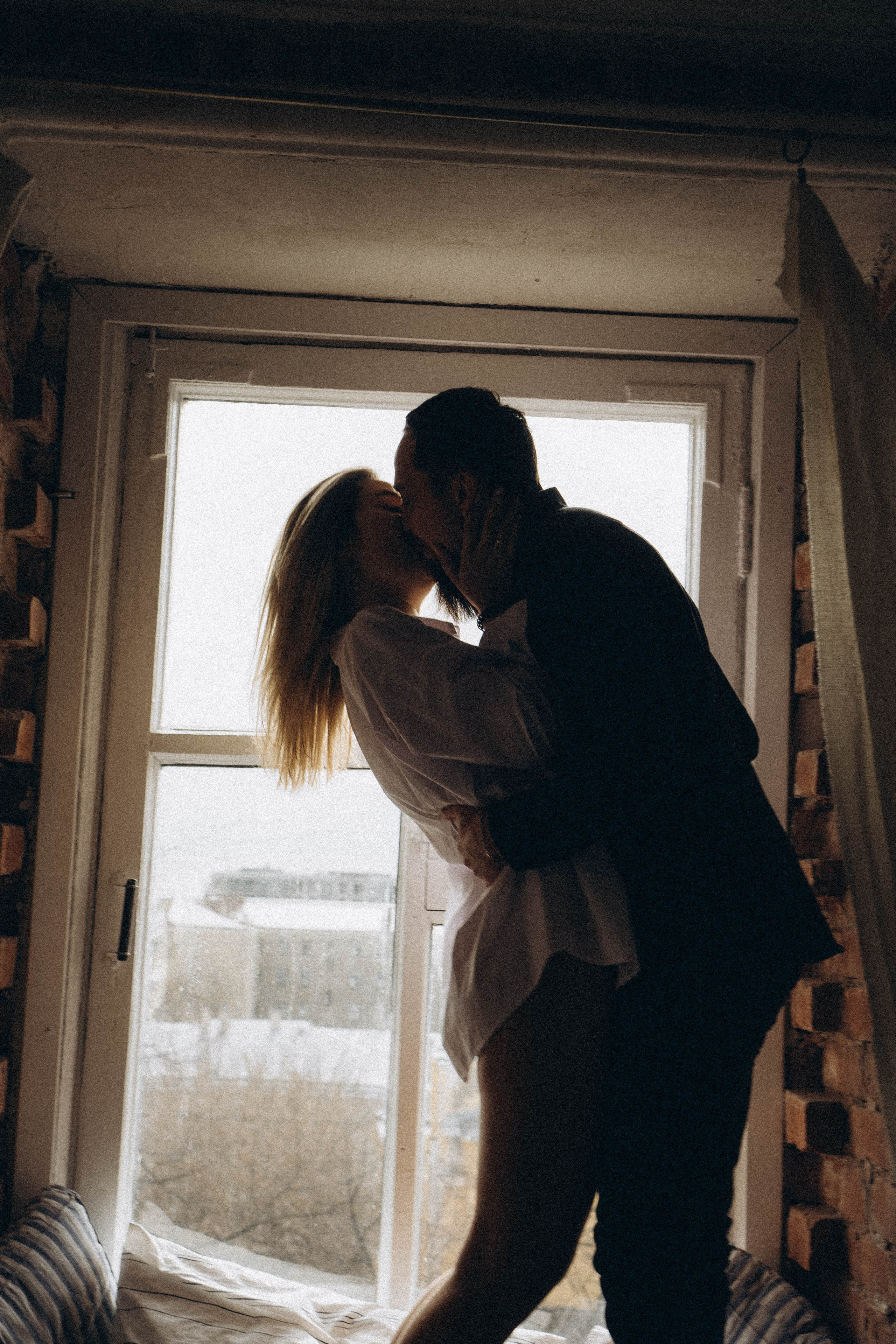 Любовь. Профессиональный фотограф, Санкт-Петербург — Виктория Богомолова