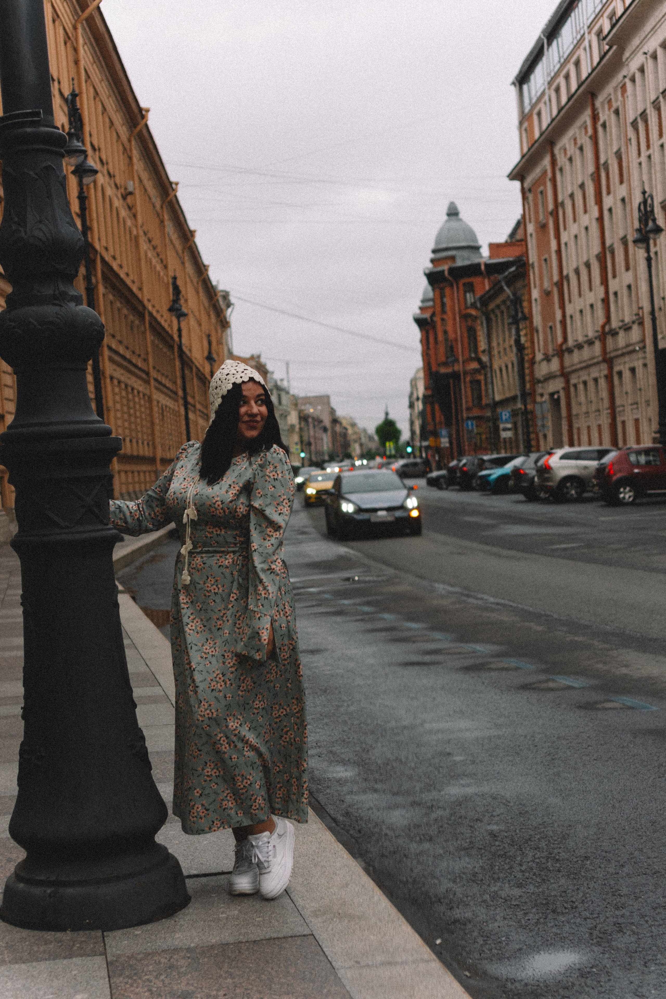 ПИТЕРСКАЯ ПРОГУЛКА. Профессиональный фотограф, Санкт-Петербург — Виктория Богомолова