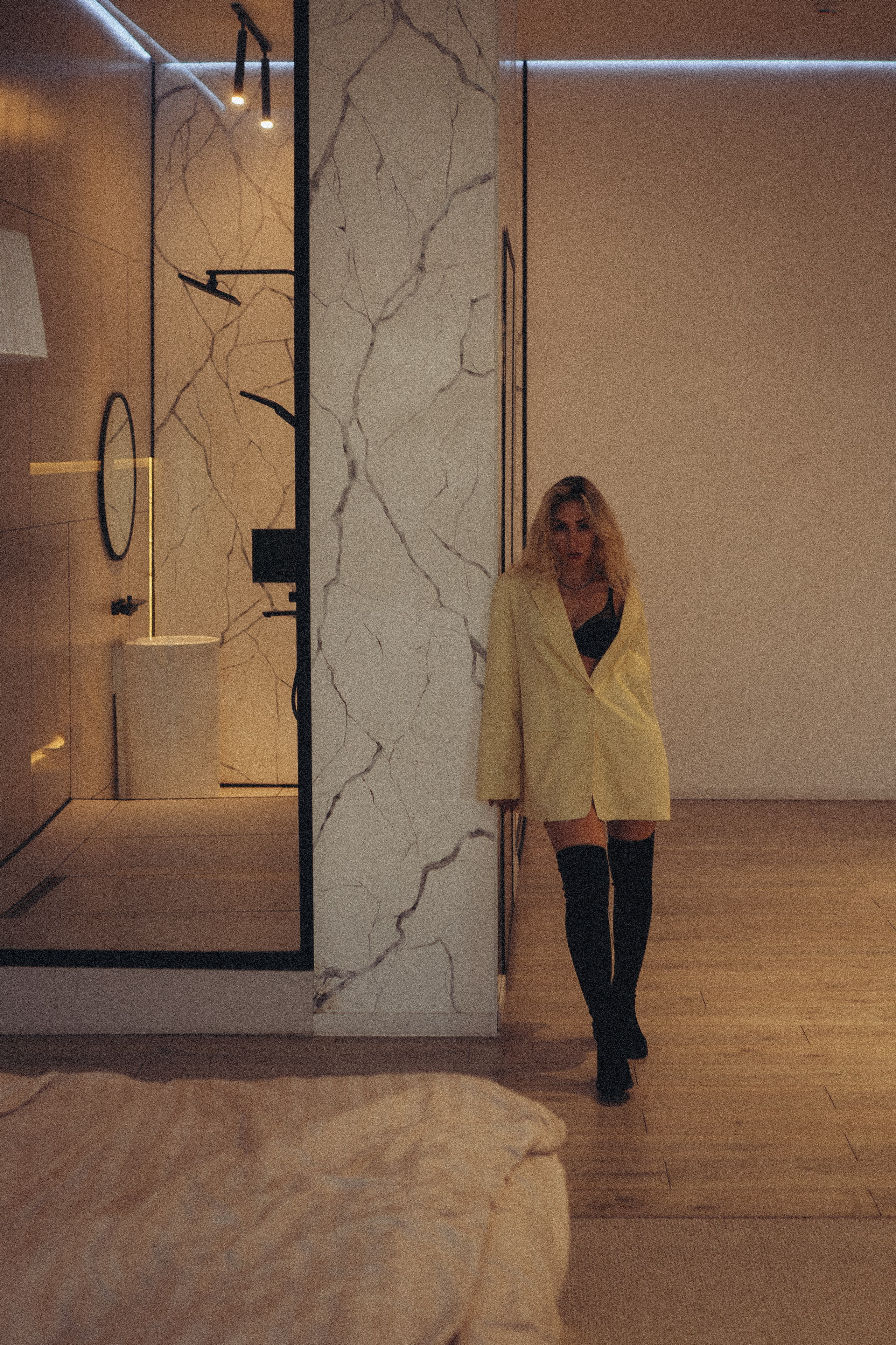 Студийная. Профессиональный фотограф, Санкт-Петербург — Виктория Богомолова