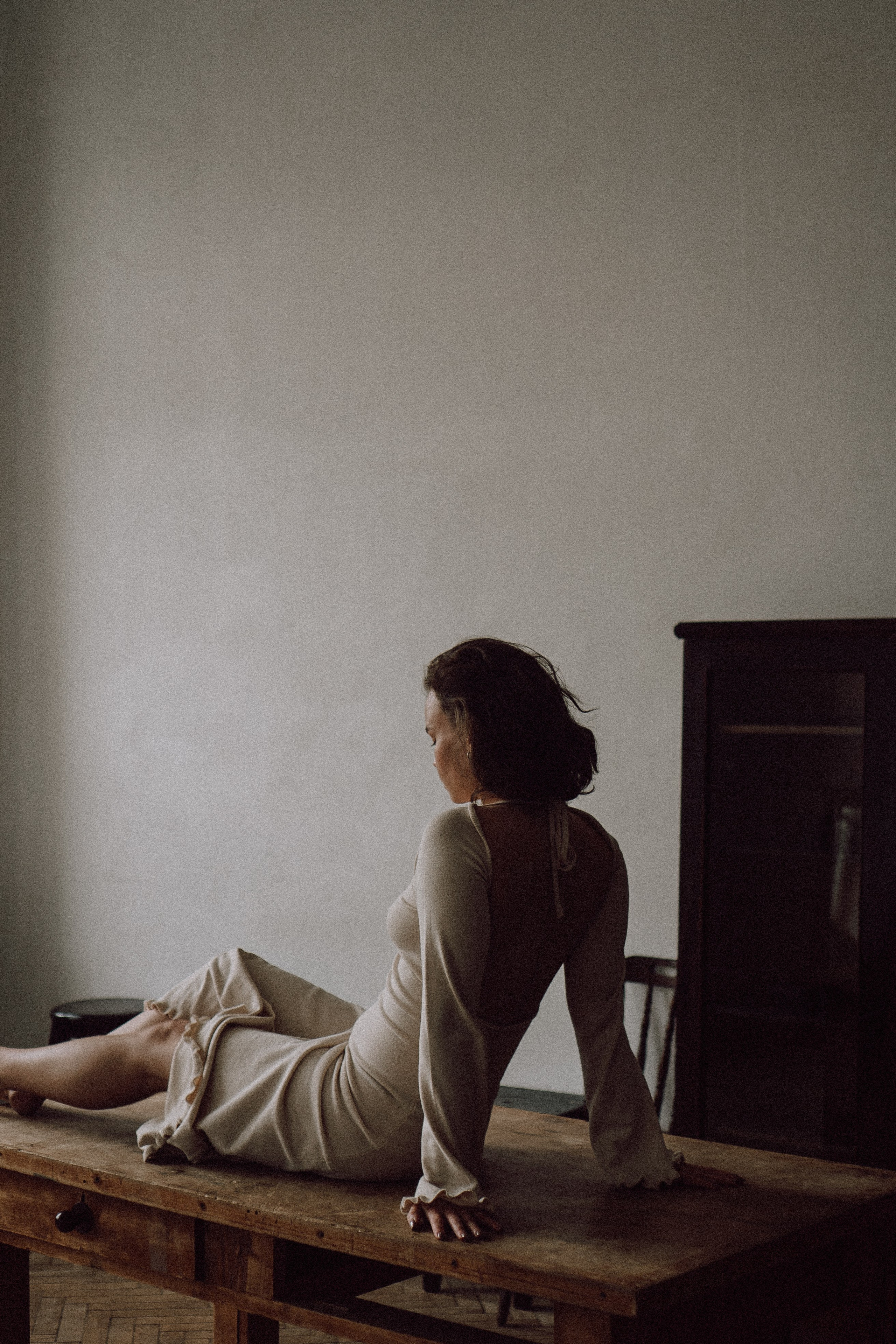 СТУДИЙНАЯ. Профессиональный фотограф, Санкт-Петербург — Виктория Богомолова