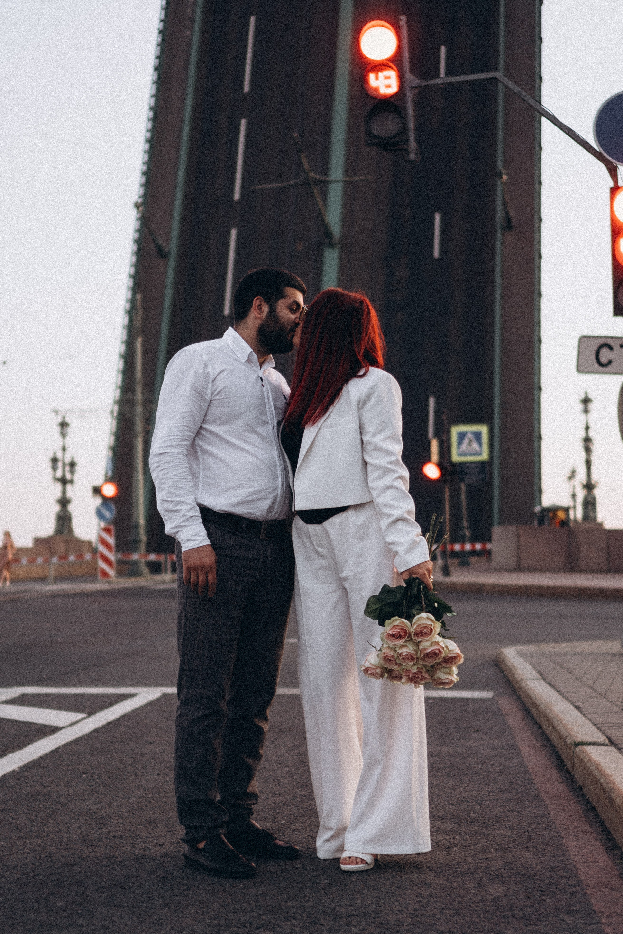 РАССВЕТНАЯ ИСТОРИЯ. Профессиональный фотограф, Санкт-Петербург — Виктория Богомолова