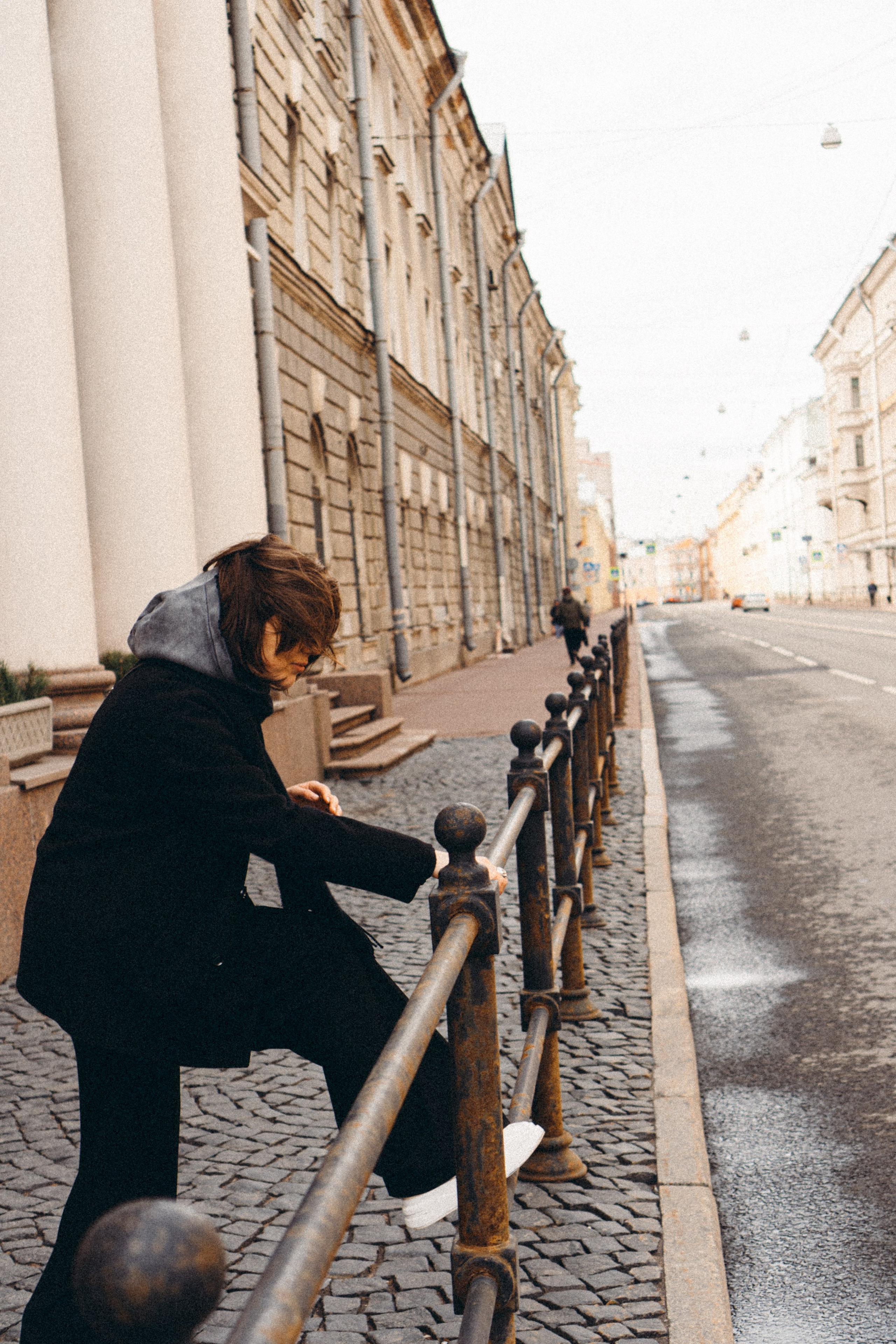 Прогулка по весеннему Питеру. Профессиональный фотограф, Санкт-Петербург — Виктория Богомолова