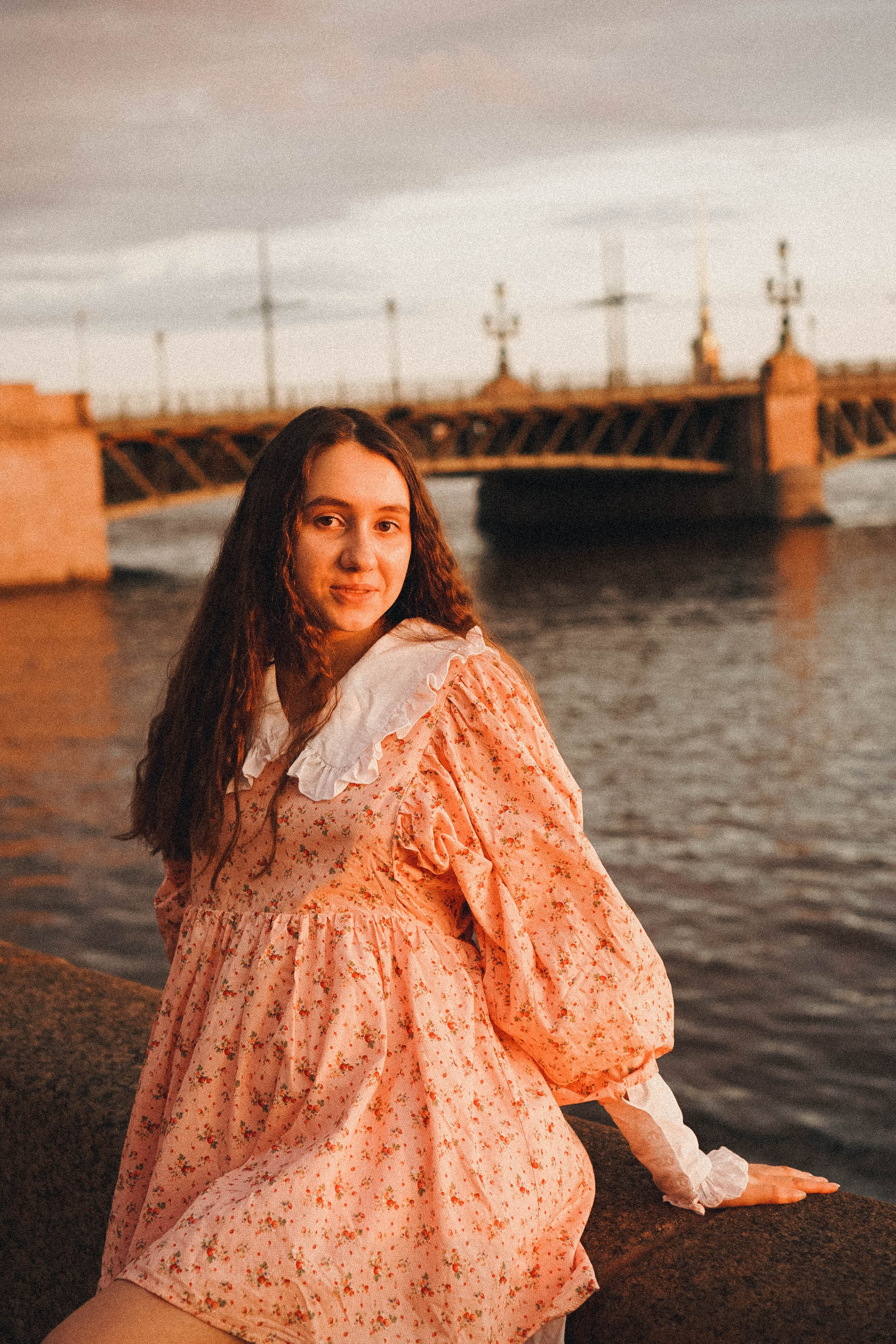 Любовь. Профессиональный фотограф, Санкт-Петербург — Виктория Богомолова