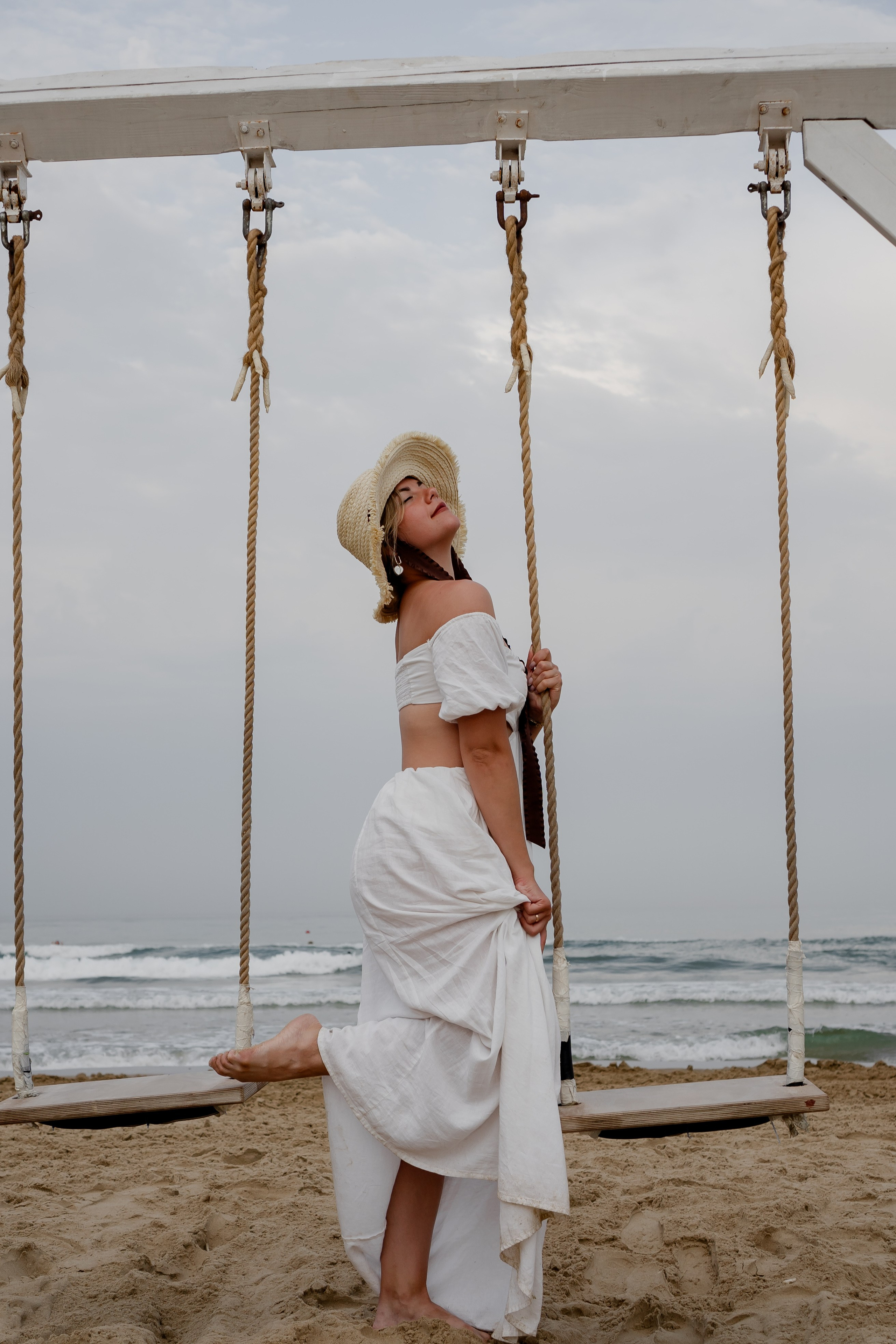 ДЕВУШКИ НА РАССВЕТНОЙ СЬЕМКЕ. Профессиональный фотограф, Санкт-Петербург — Виктория Богомолова