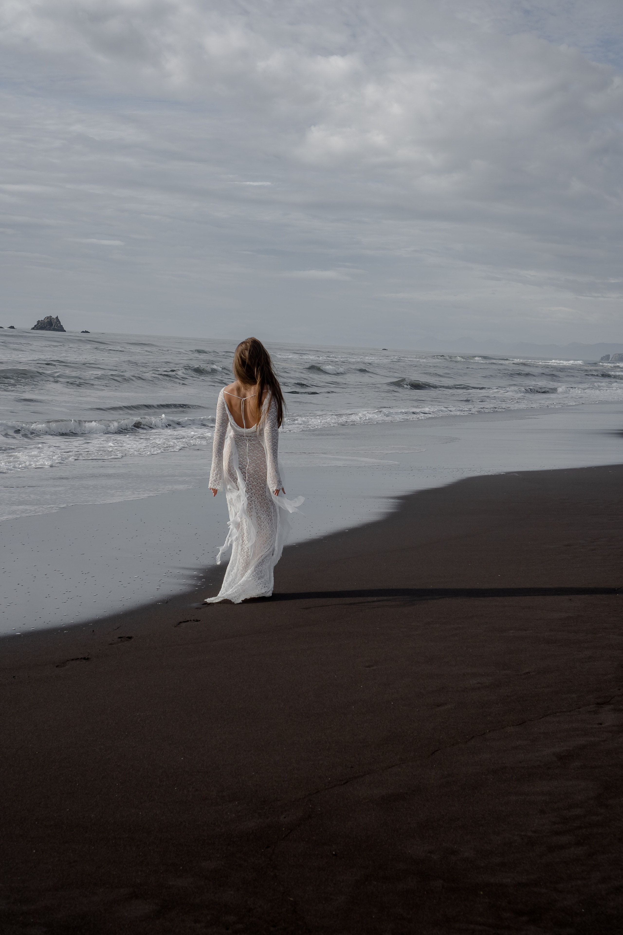 ТИХИЙ ОКЕАНН СЬЕМКА НА SONY. Профессиональный фотограф, Санкт-Петербург — Виктория Богомолова