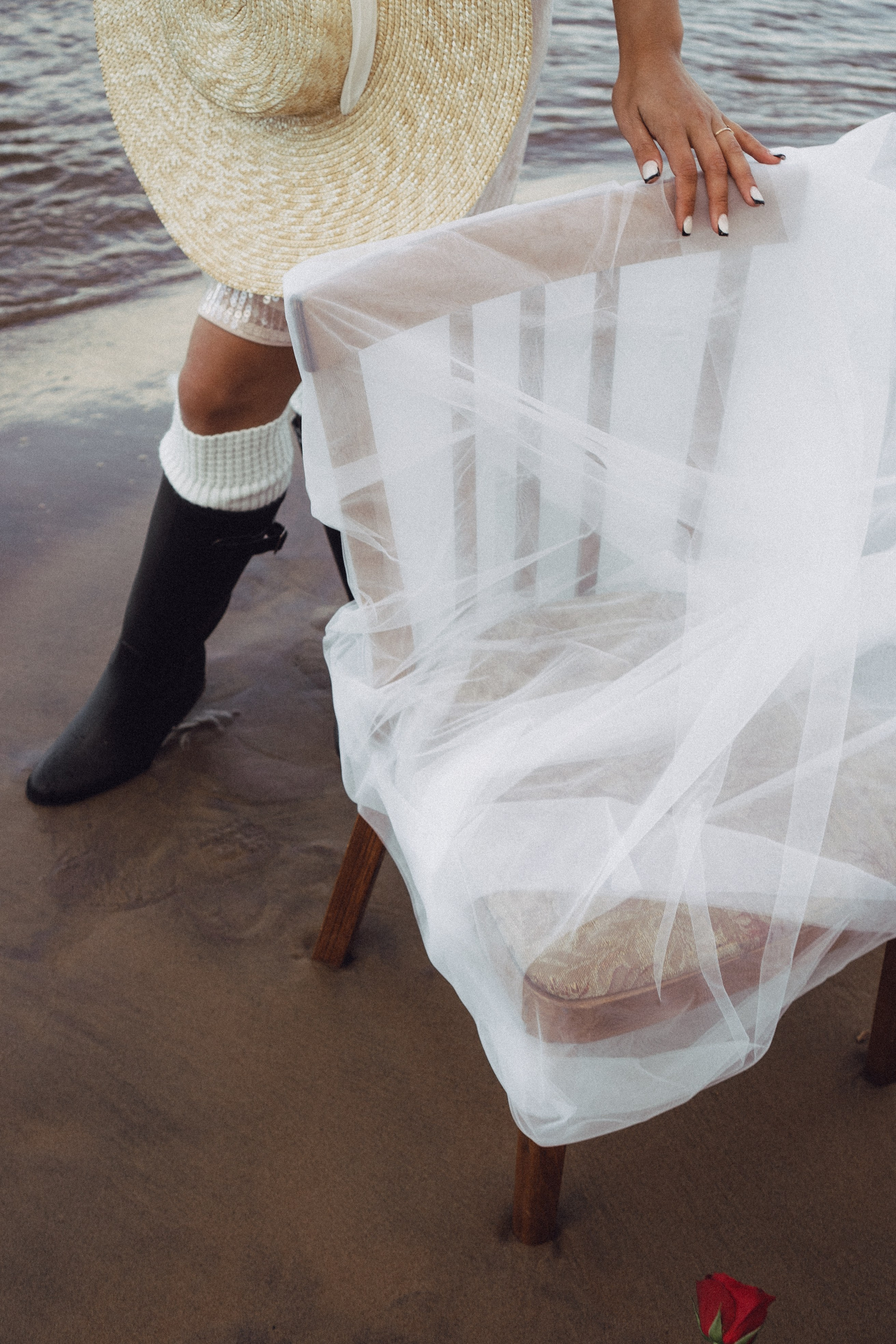 Розы. Профессиональный фотограф, Санкт-Петербург — Виктория Богомолова