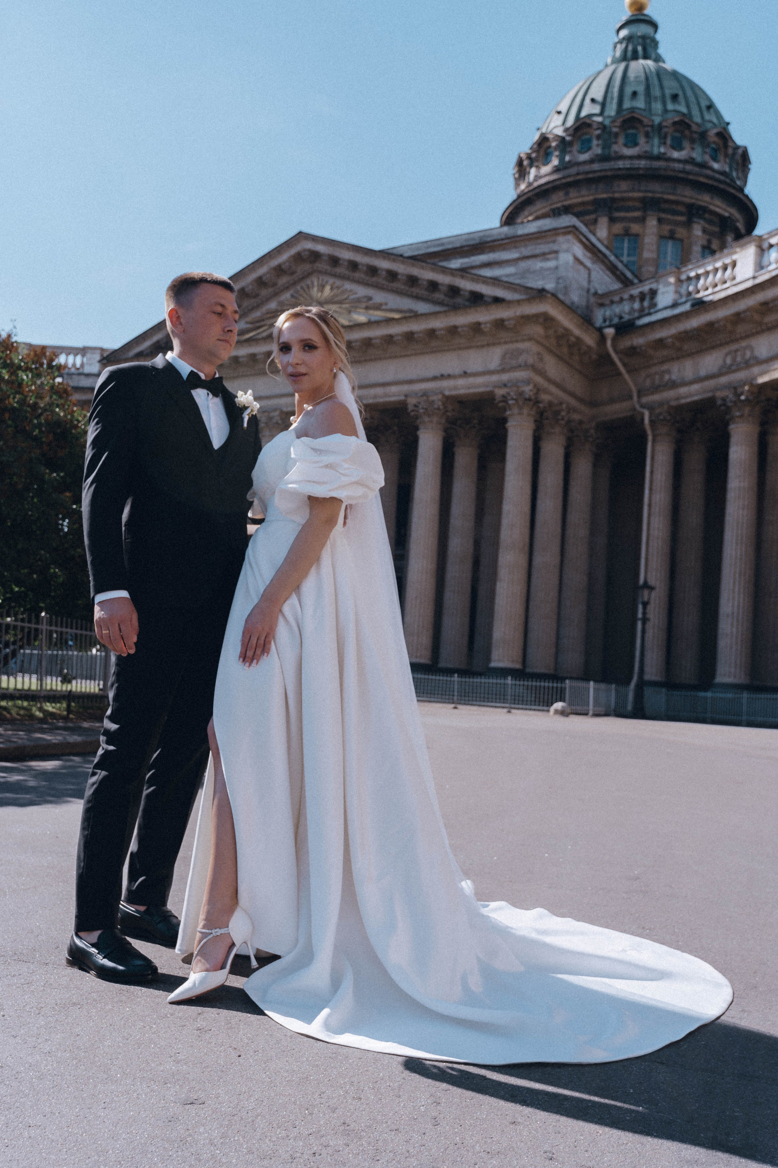 СВАДЕНБНАЯ СЬЕМКА НА КАТЕРЕ ПО КАНАЛАМ САНКТ-ПЕТЕРБУРГА И В АКВАТОРИИ НЕВЫ. Профессиональный фотограф, Санкт-Петербург — Виктория Богомолова