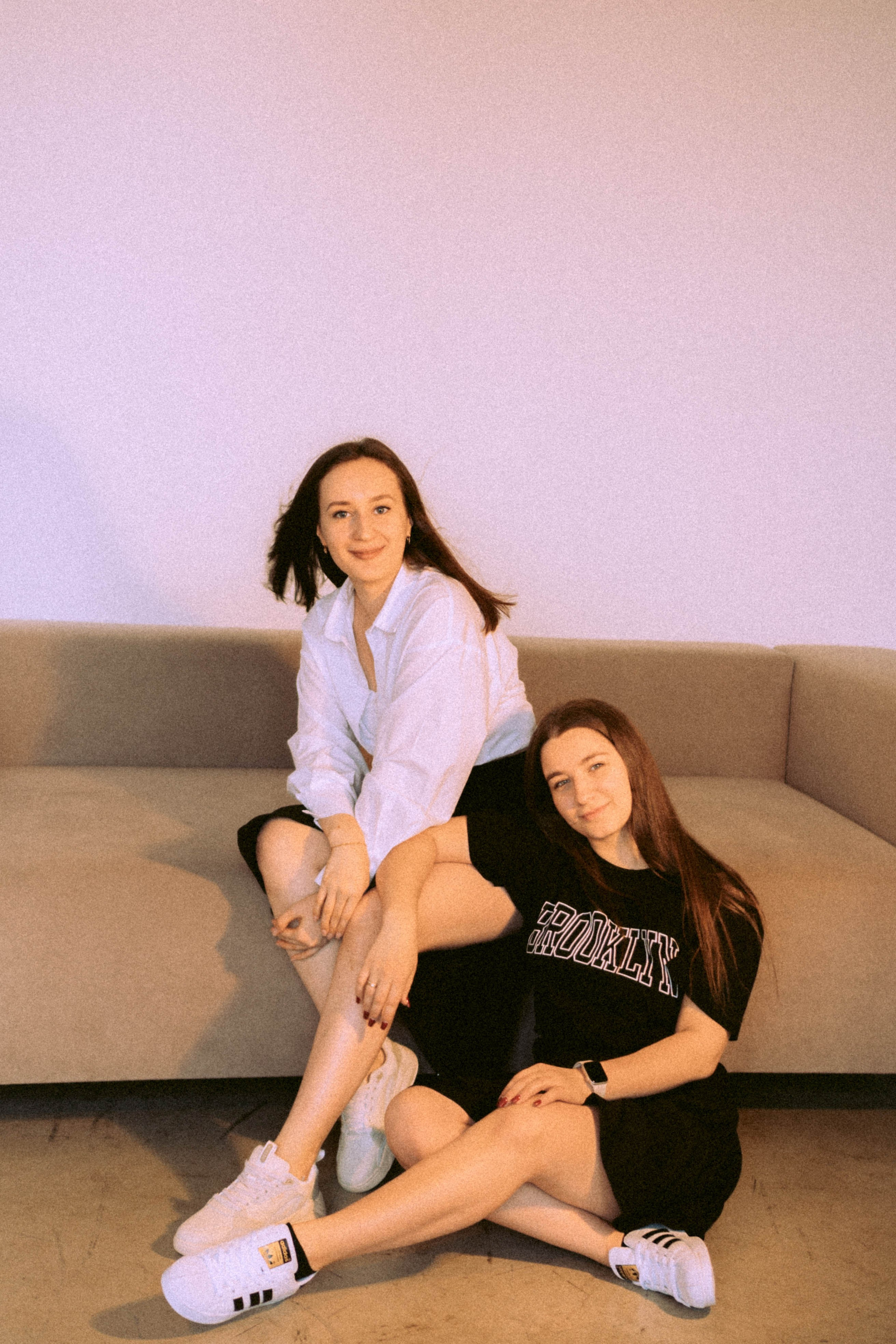 Подружки. Профессиональный фотограф, Санкт-Петербург — Виктория Богомолова