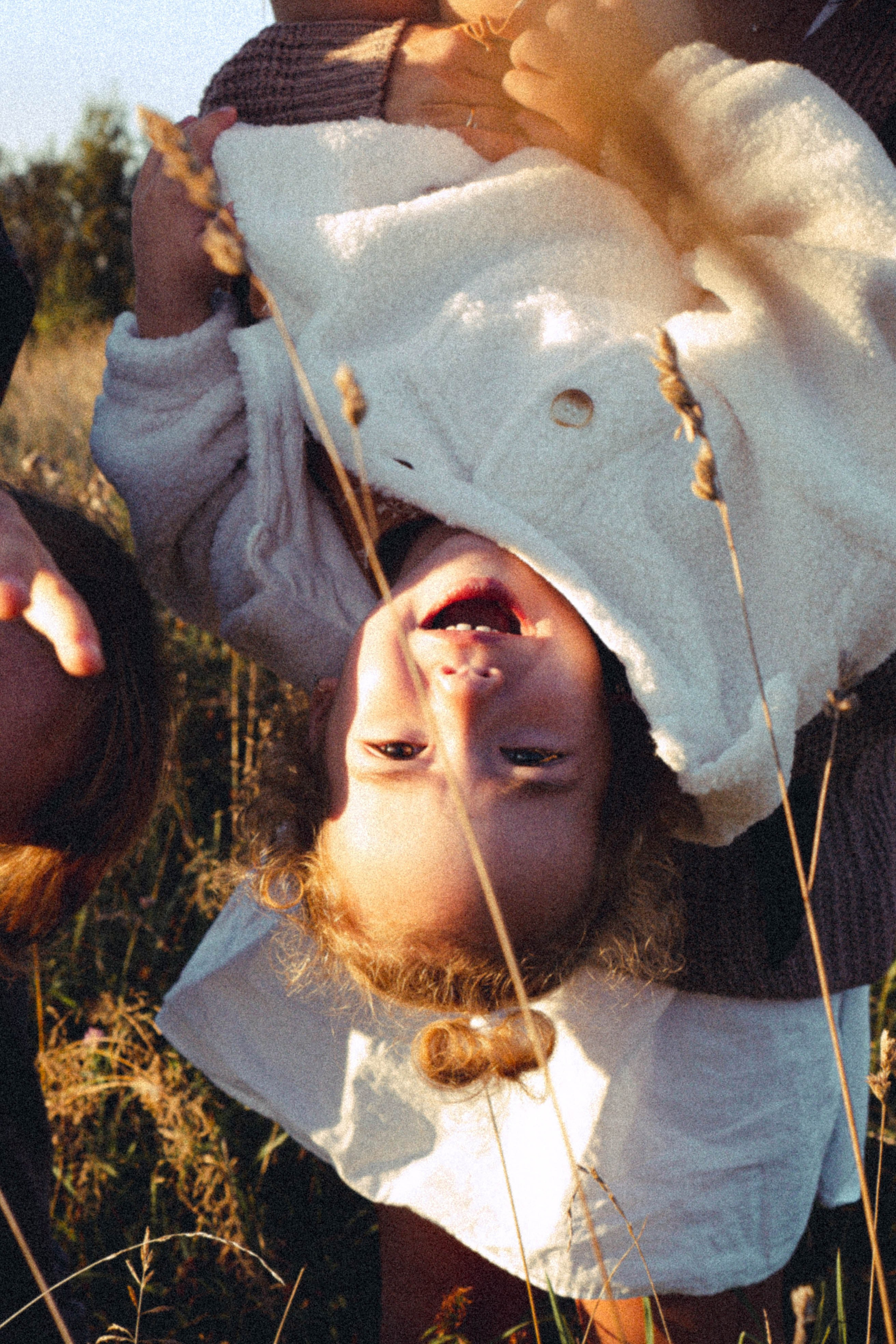 Семейная серия. Профессиональный фотограф, Санкт-Петербург — Виктория Богомолова