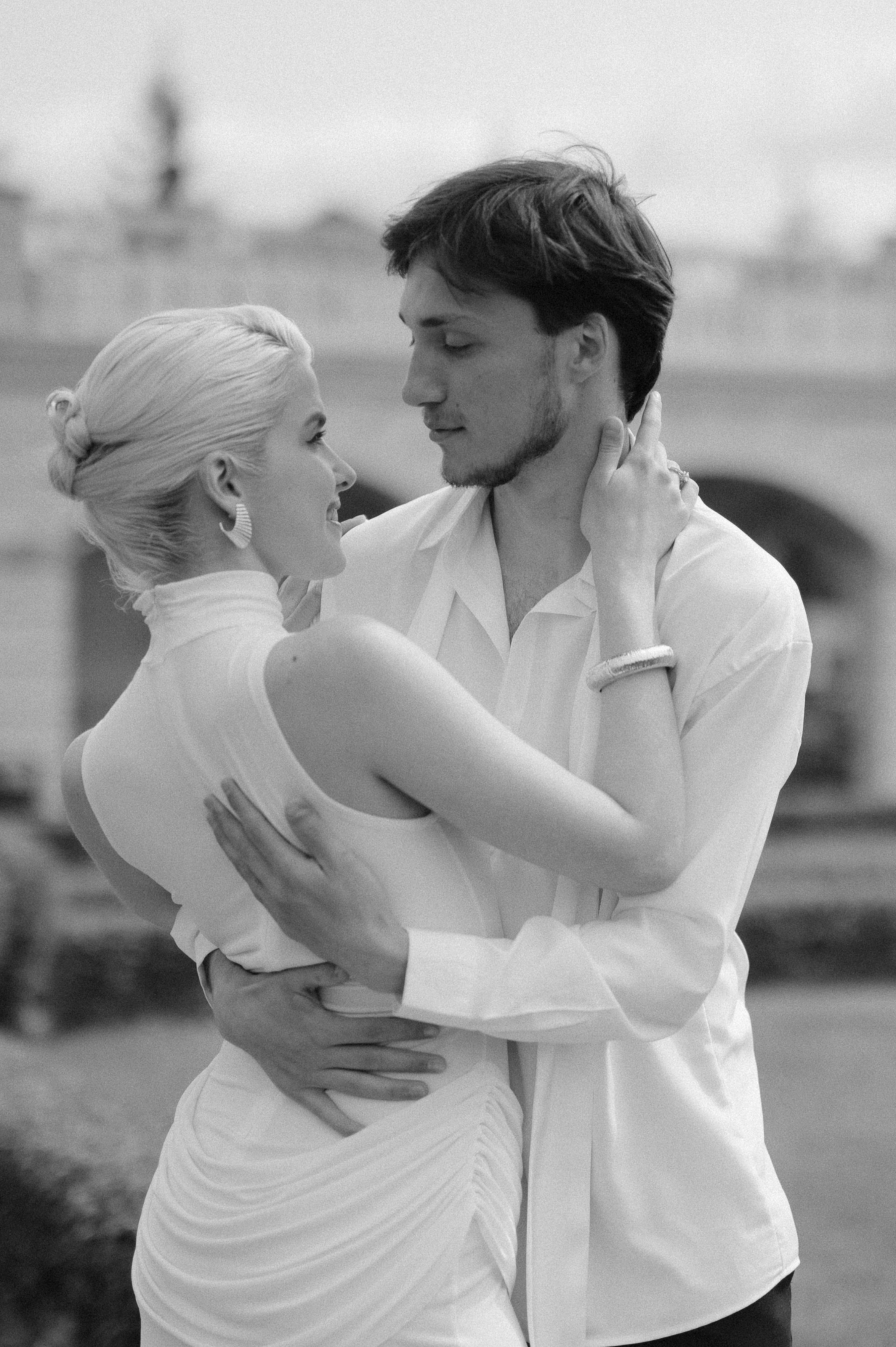 Самая самая. Свадебный фотограф в Минске Тагай Наталья