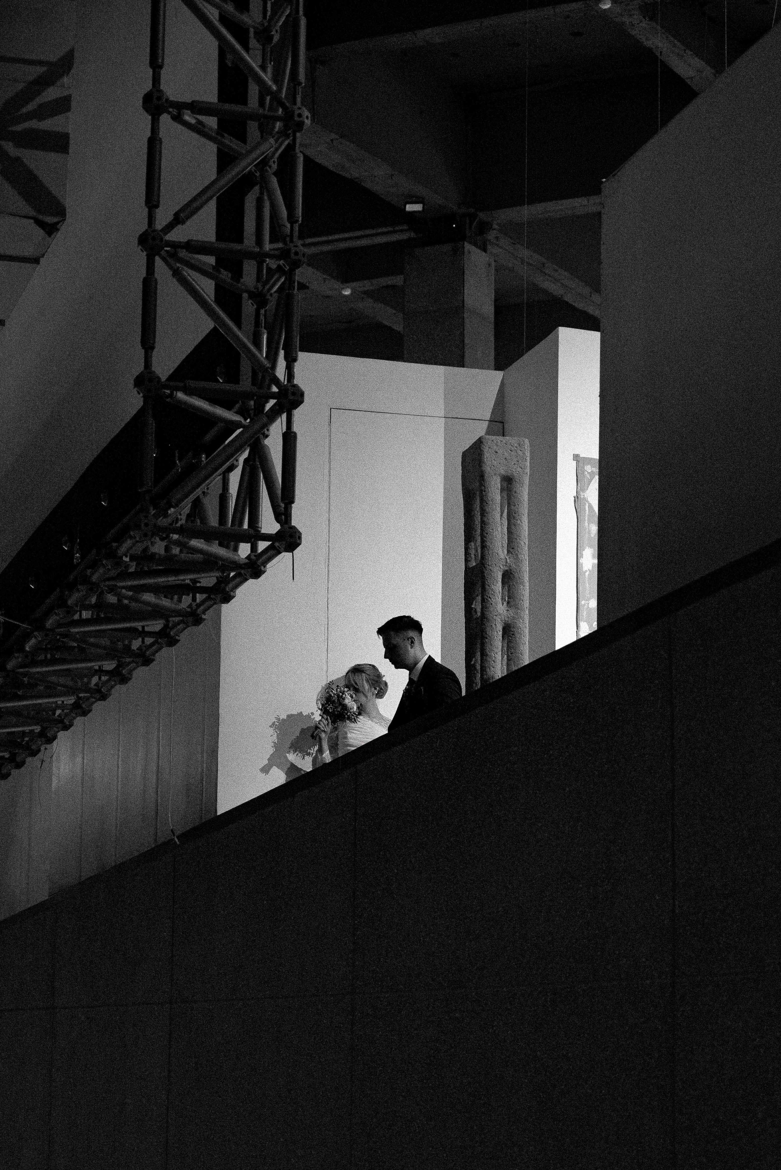 Артем и Галя. Тамара Власова