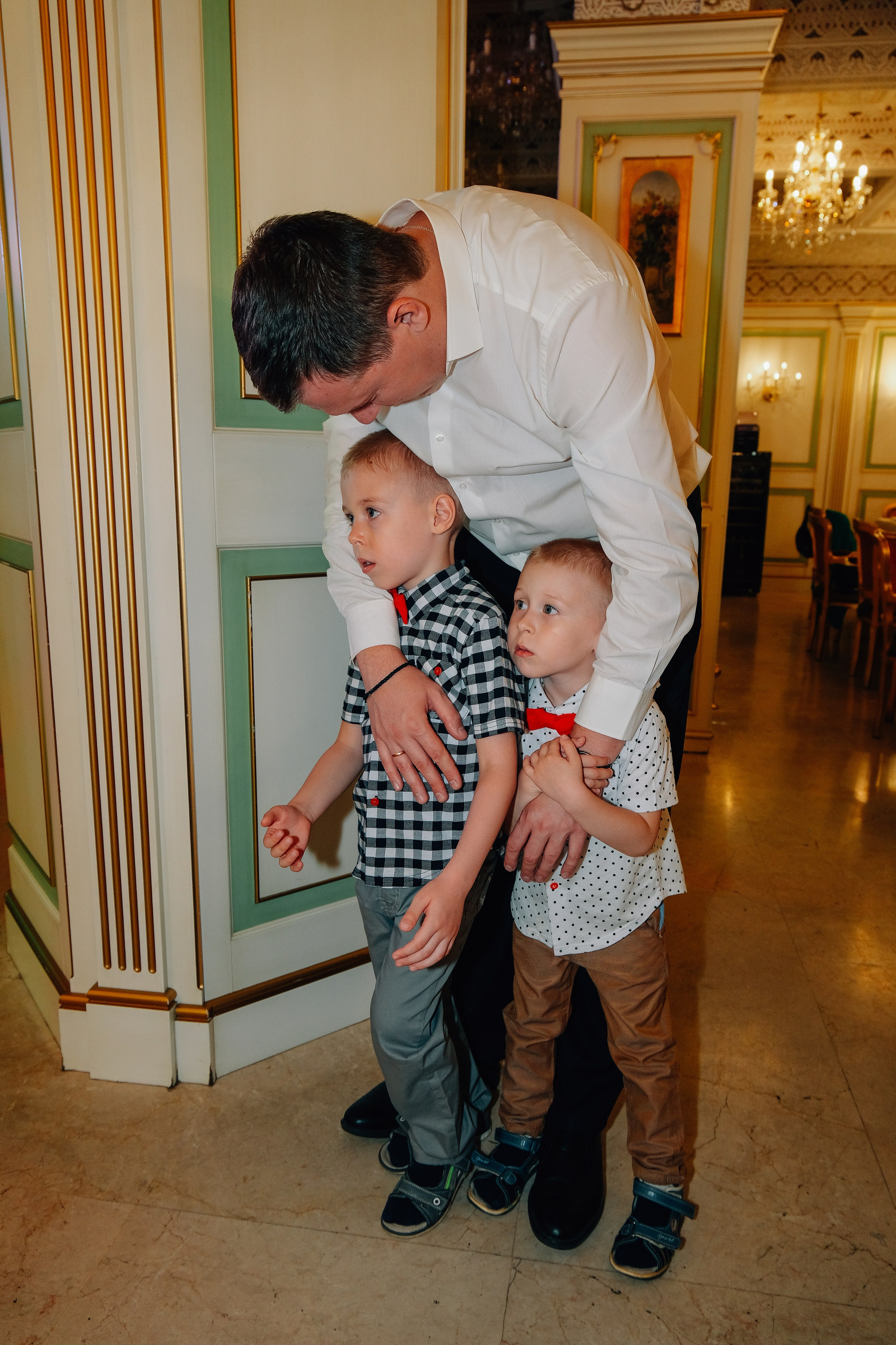 Александр и Мария. Фотограф и видеограф в Москве Полина Абраменкова