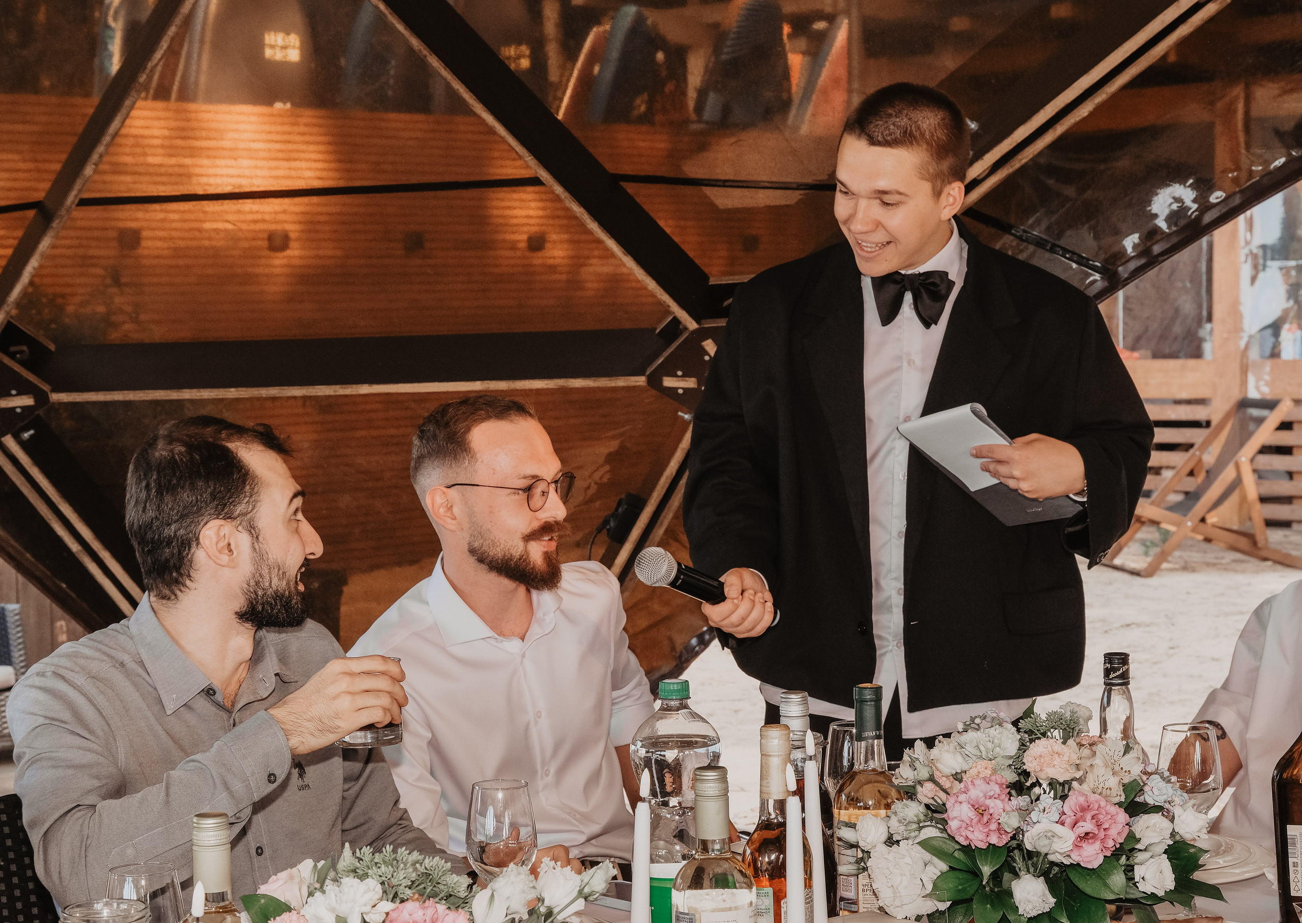 Константин и Полина. Фотограф и видеограф в Москве Полина Абраменкова